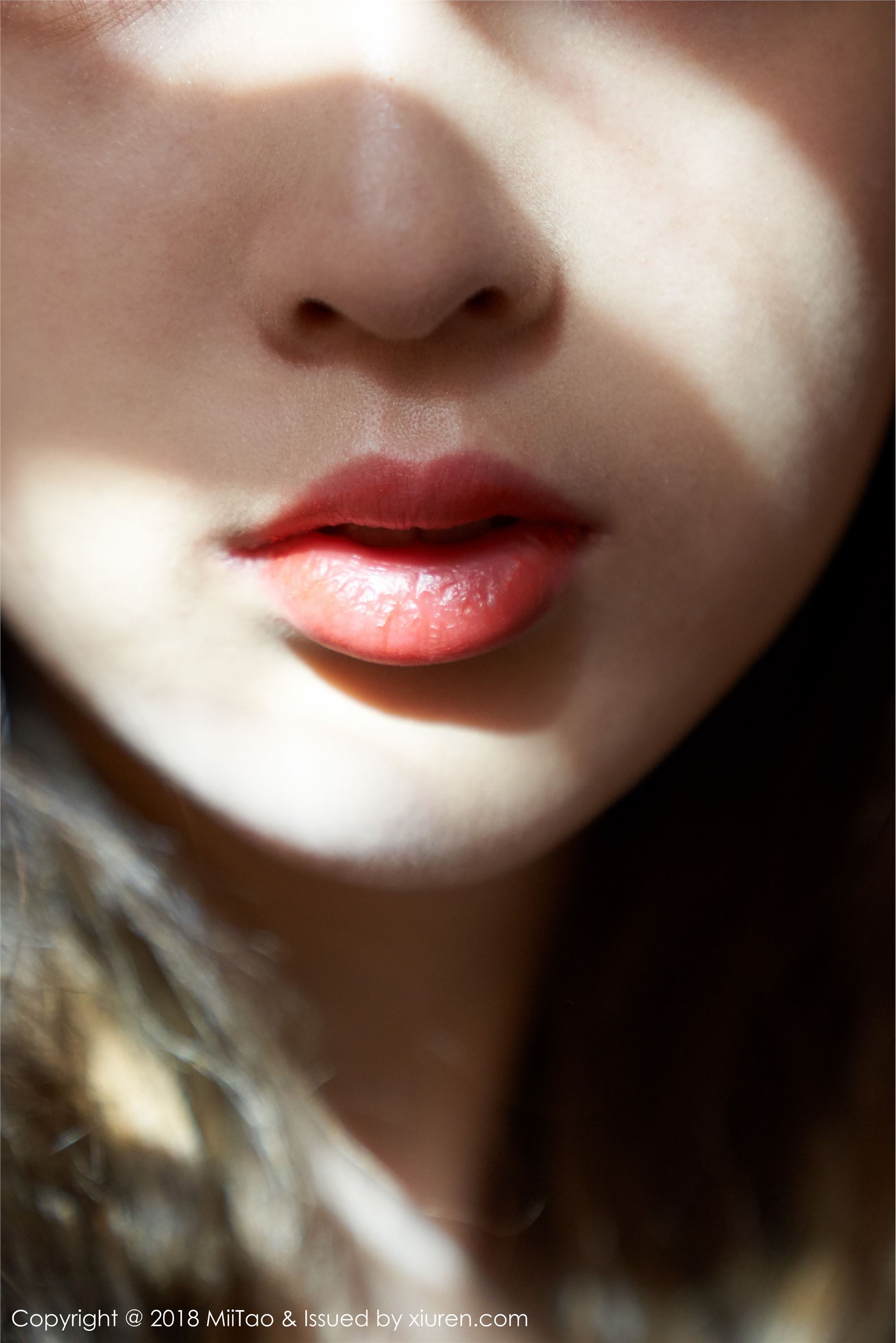 [MiiTao蜜桃社]2018.12.12 Vol.121 美绪