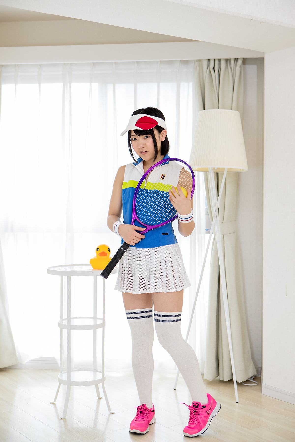 [Minisuka.tv]  香月りお20170523 pdvd3anju04