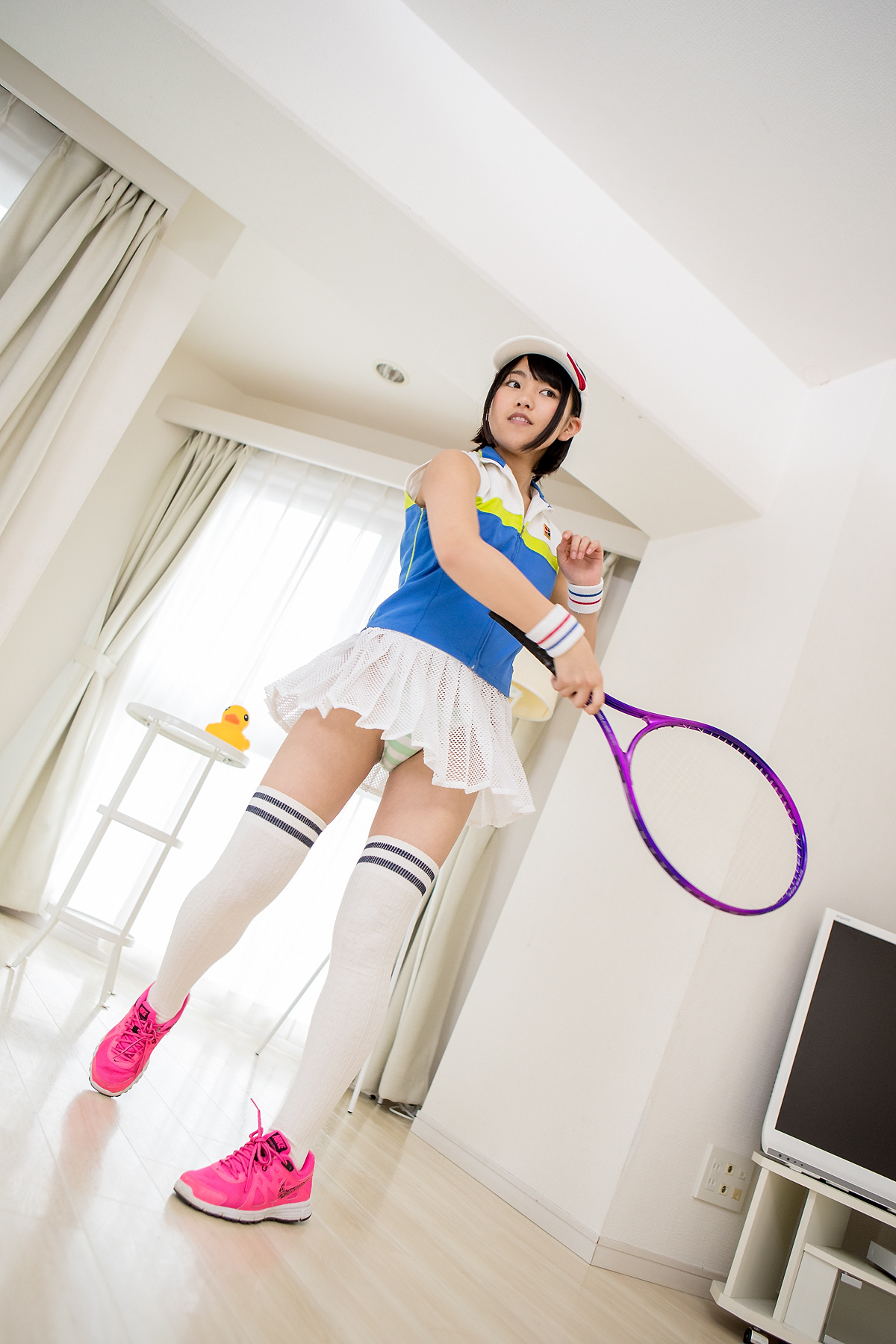 [Minisuka.tv]  香月りお20170523 pdvd3anju04