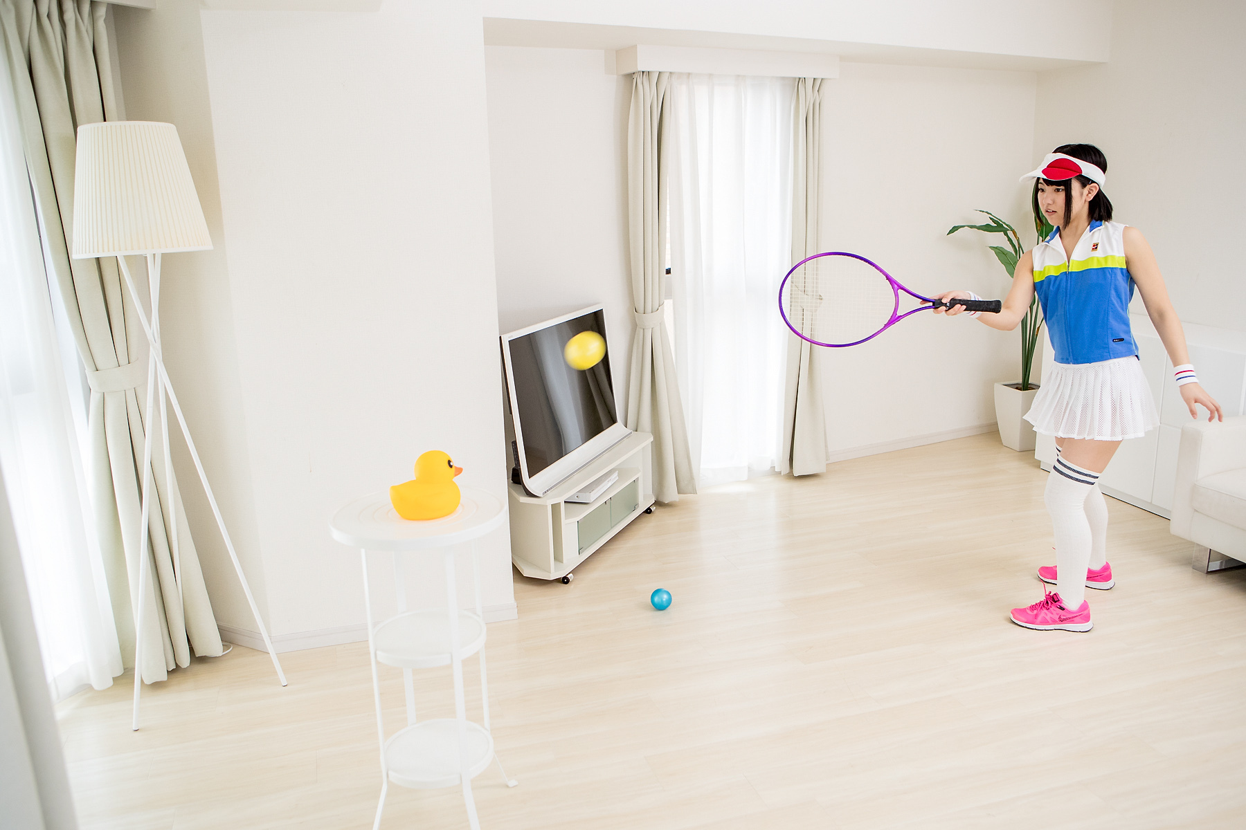 [Minisuka.tv]  香月りお20170523 pdvd3anju04