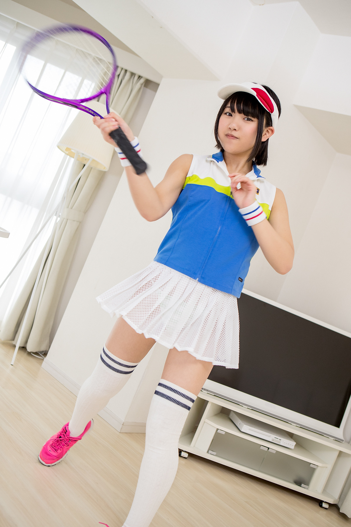 [Minisuka.tv]  香月りお20170523 pdvd3anju04