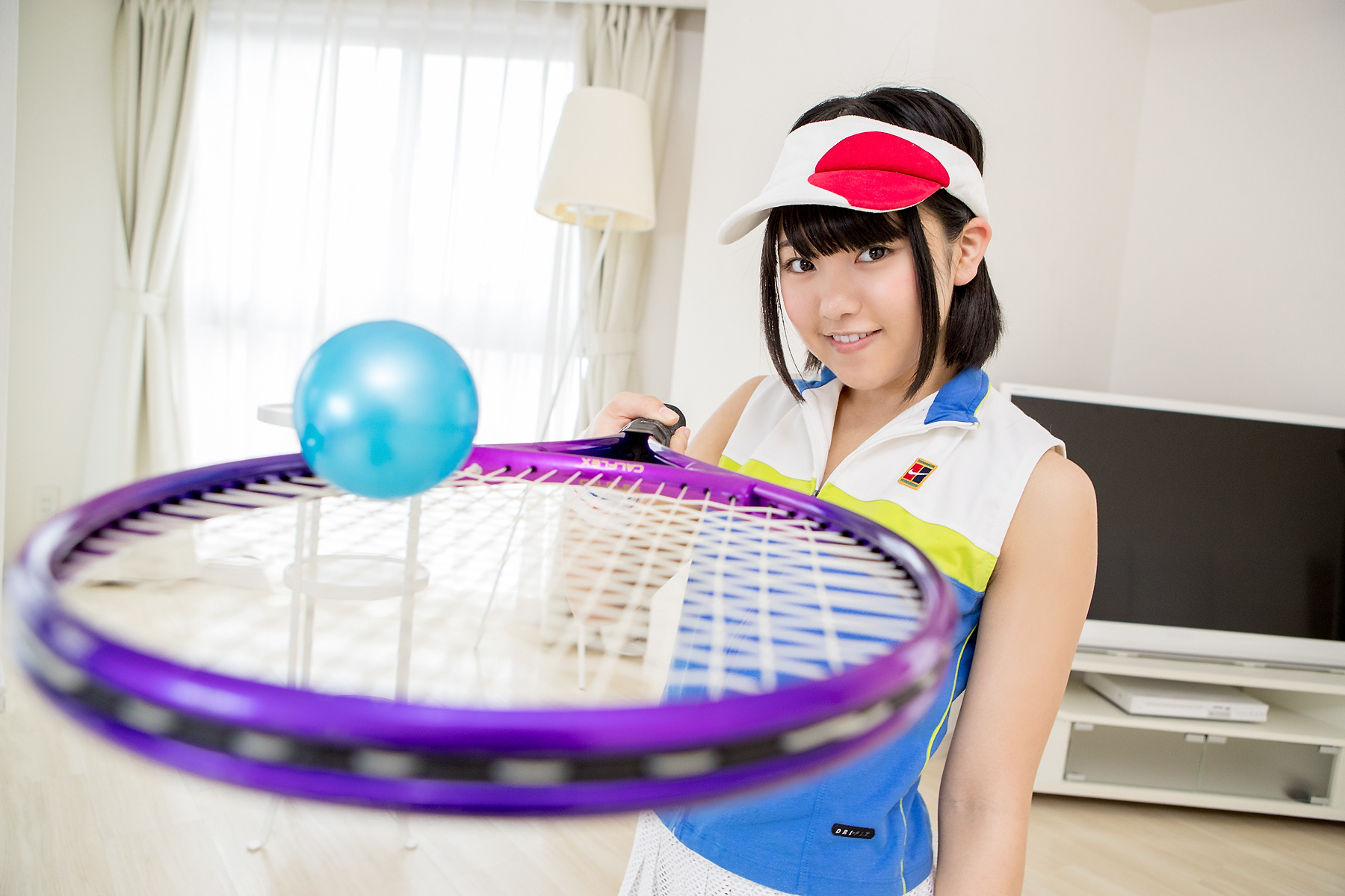 [Minisuka.tv]  香月りお20170523 pdvd3anju04