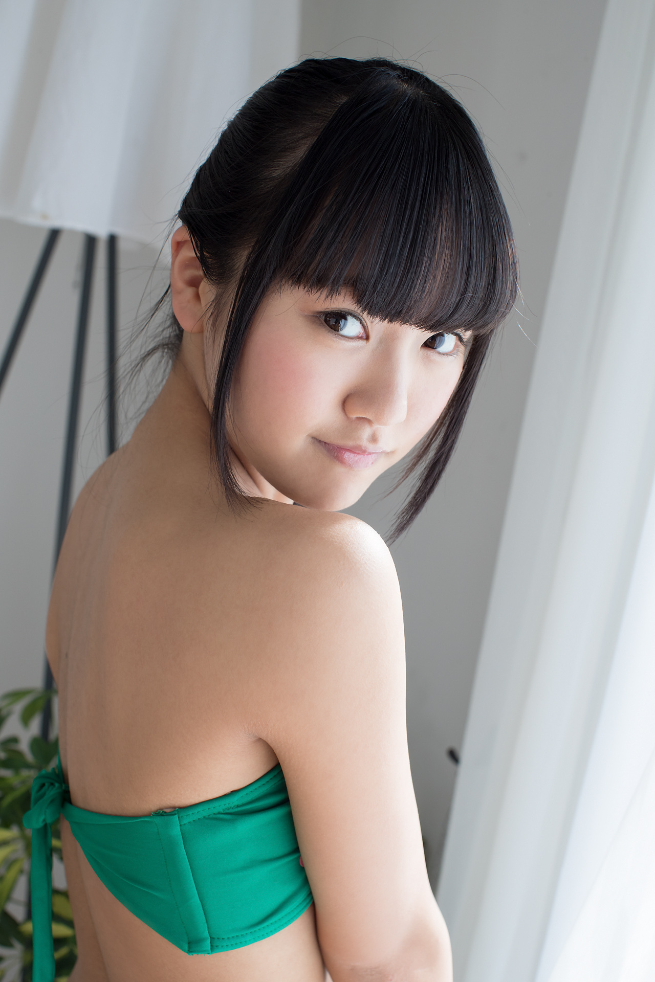 [Minisuka.tv] 香月りお 20170724 panjust201