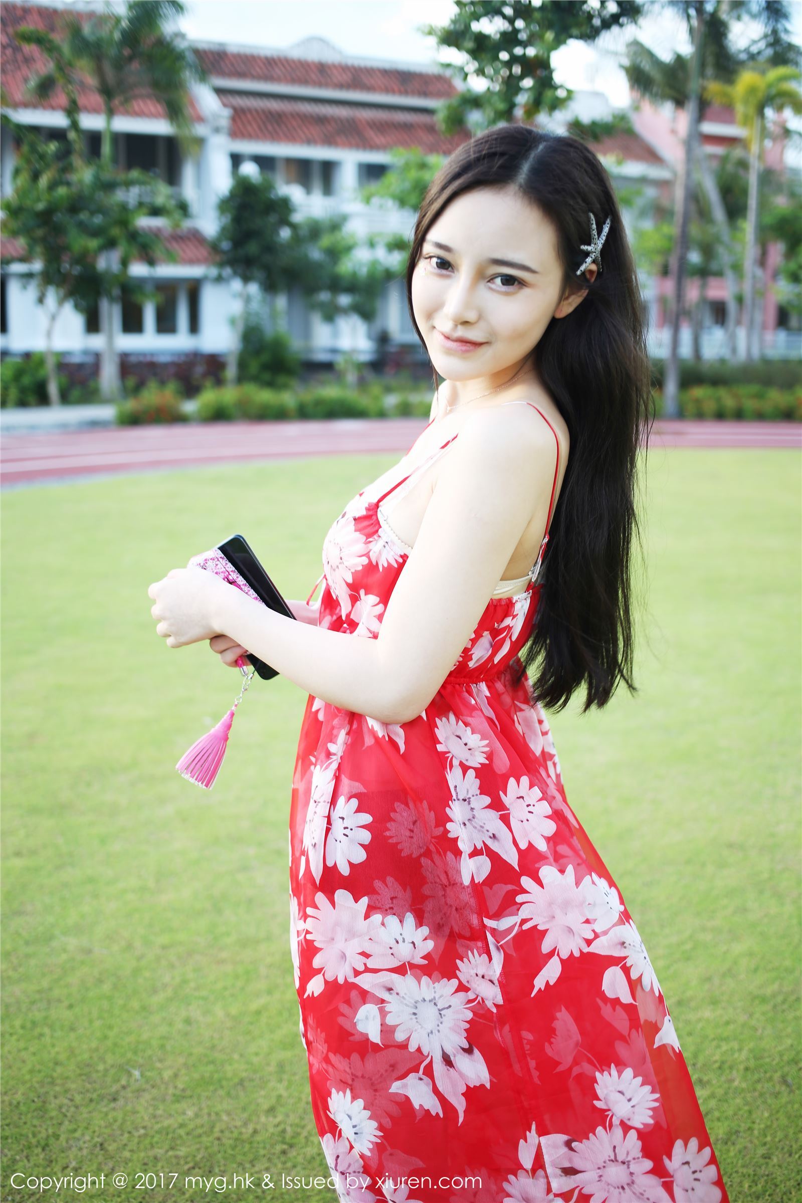 [MyGirl美媛馆]2017.10.02 NO.264 唐琪儿il