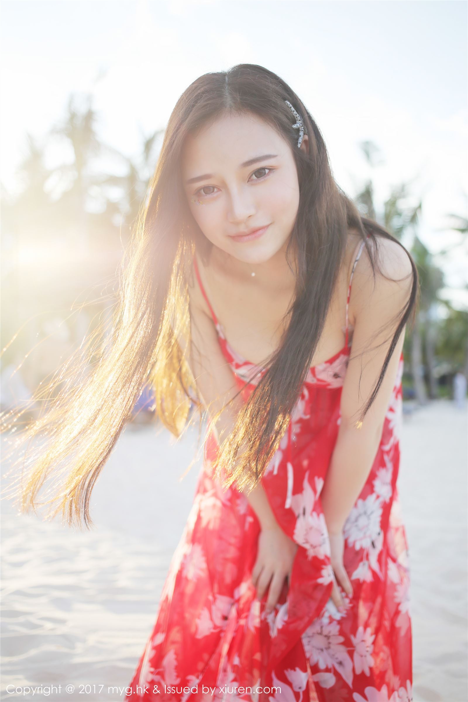 [MyGirl美媛馆]2017.10.02 NO.264 唐琪儿il