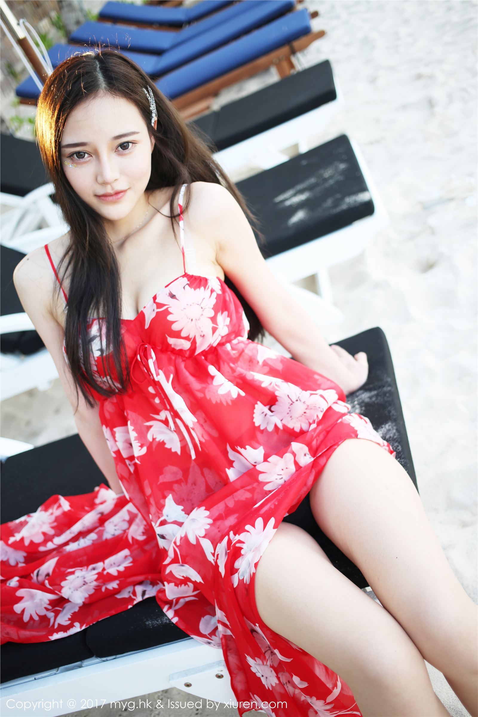 [MyGirl美媛馆]2017.10.02 NO.264 唐琪儿il