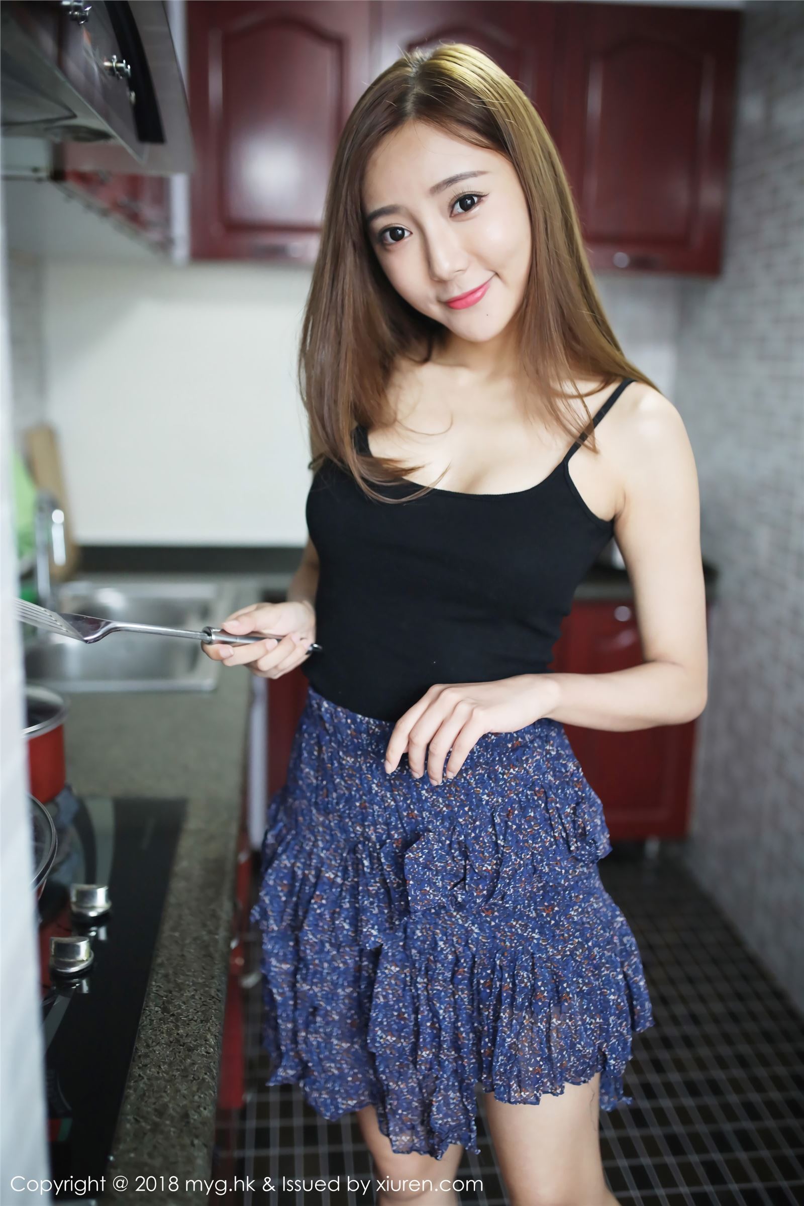 [MyGirl]美媛馆 2018.07.16 VOL.293 王馨瑶yanni