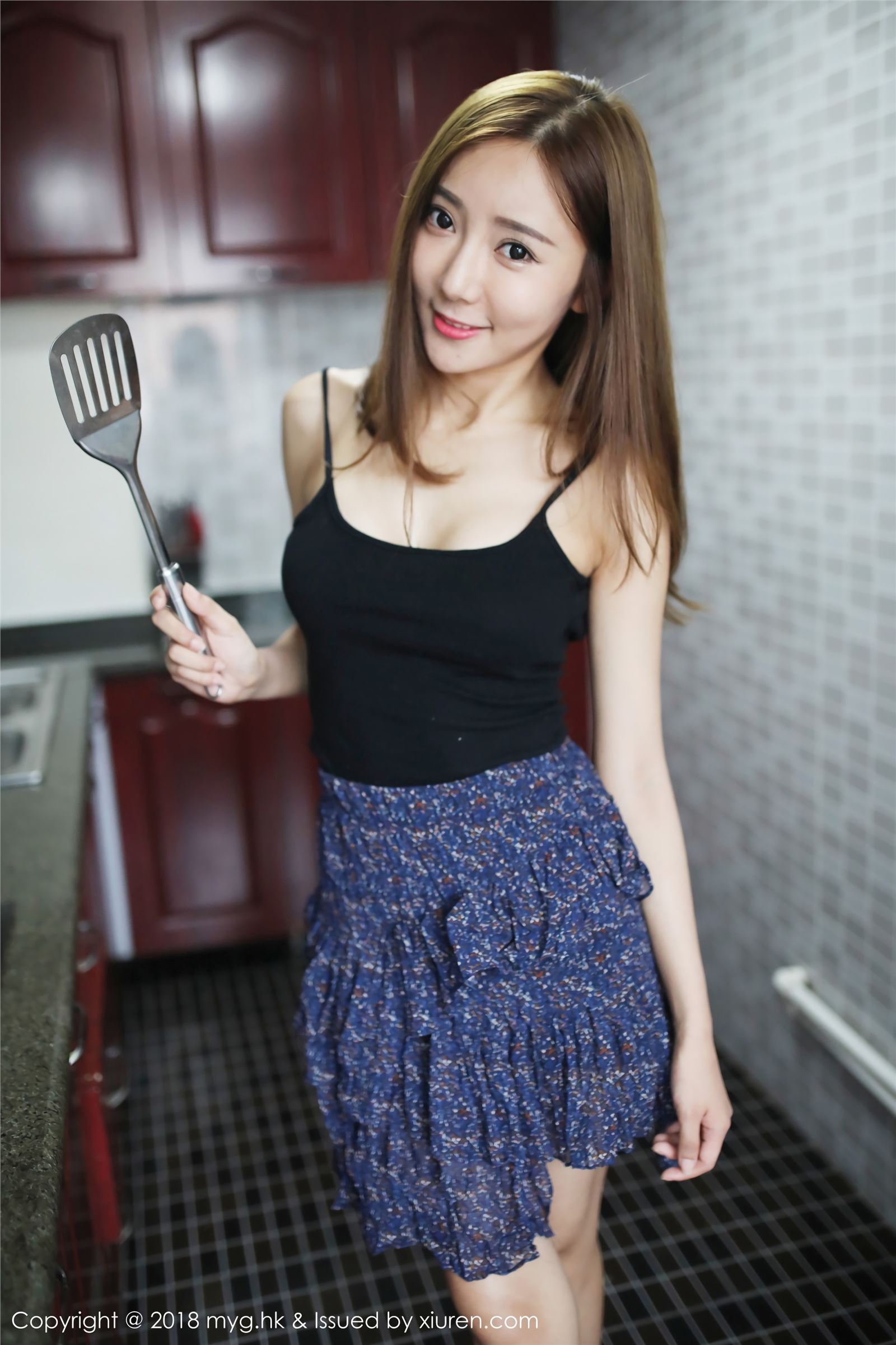 [MyGirl]美媛馆 2018.07.16 VOL.293 王馨瑶yanni