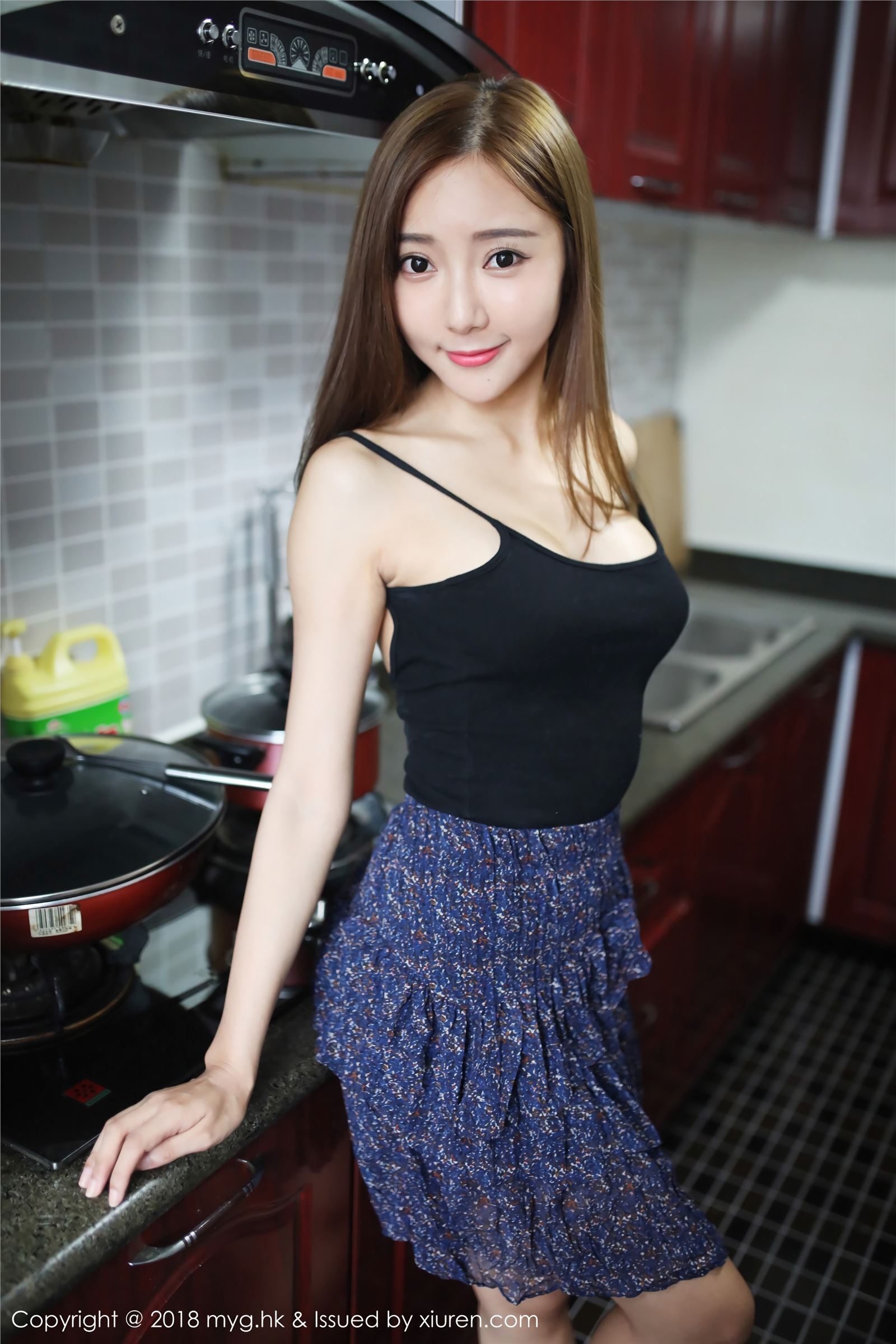 [MyGirl]美媛馆 2018.07.16 VOL.293 王馨瑶yanni