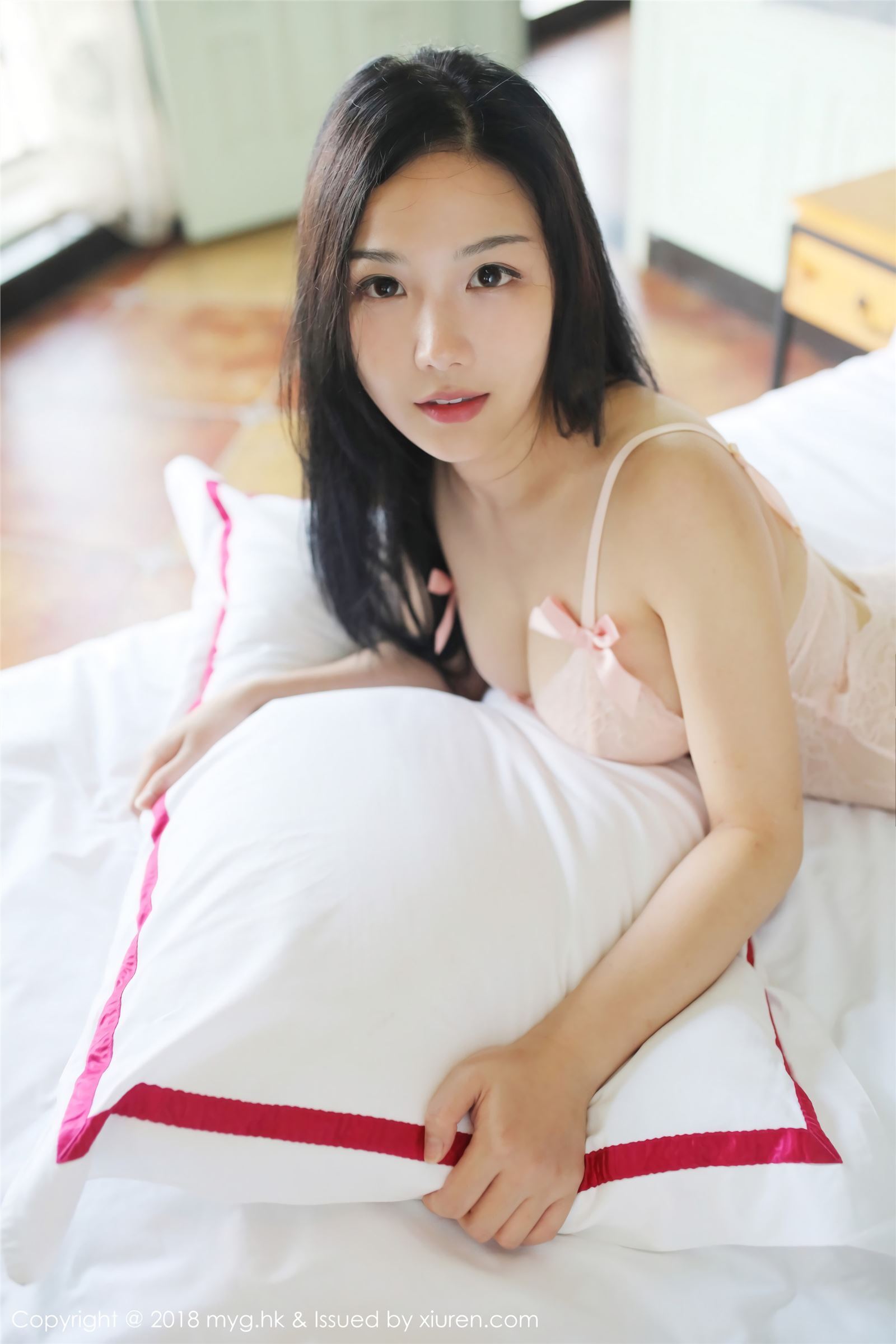 [MyGirl]美媛馆 2018.07.19 VOL.294 徐微微mia