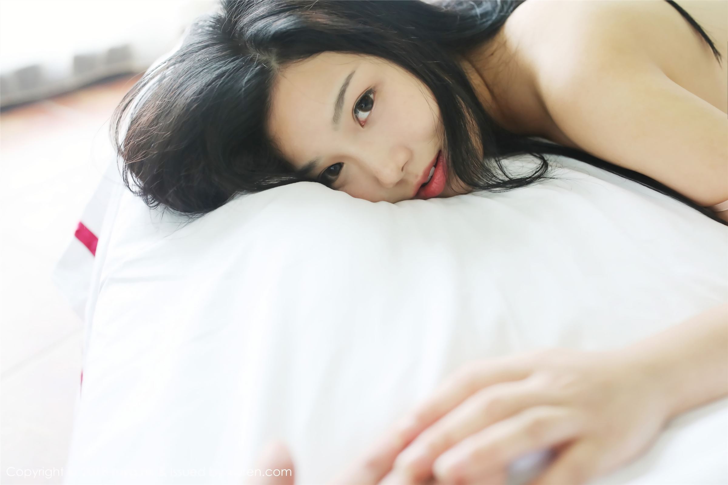 [MyGirl]美媛馆 2018.07.19 VOL.294 徐微微mia