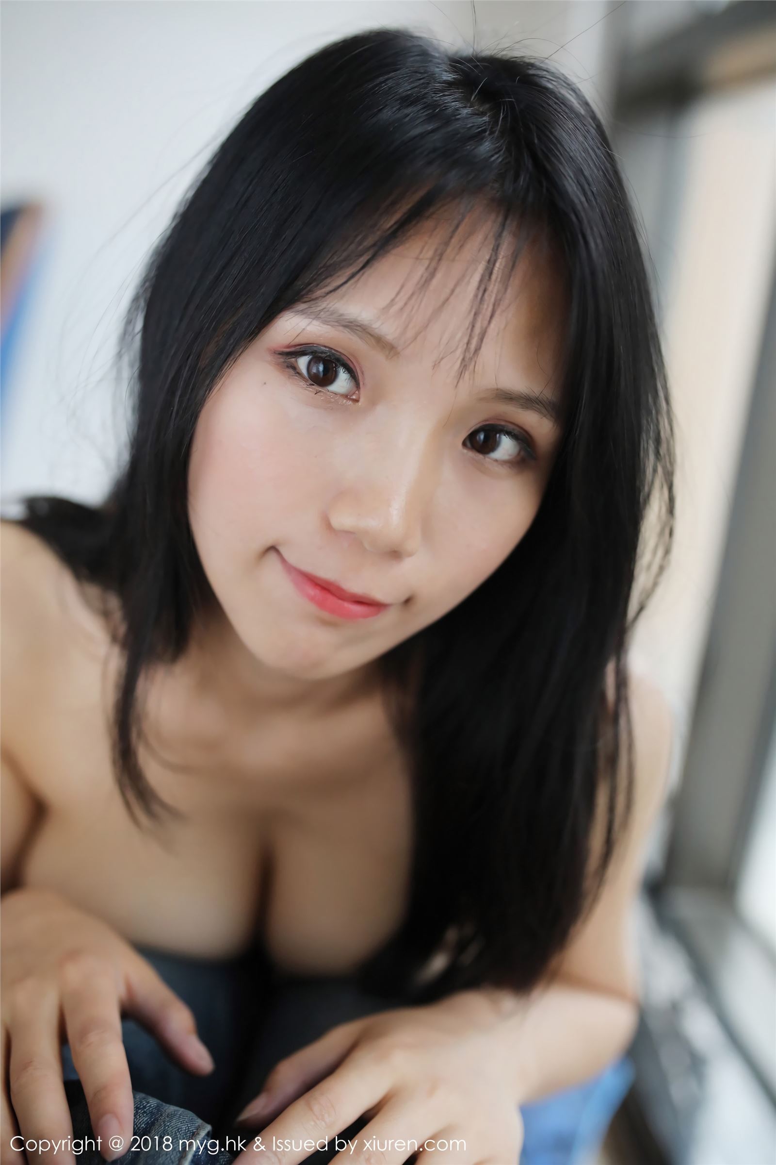 [MyGirl]美媛馆 2018.07.25 VOL.296 李可可