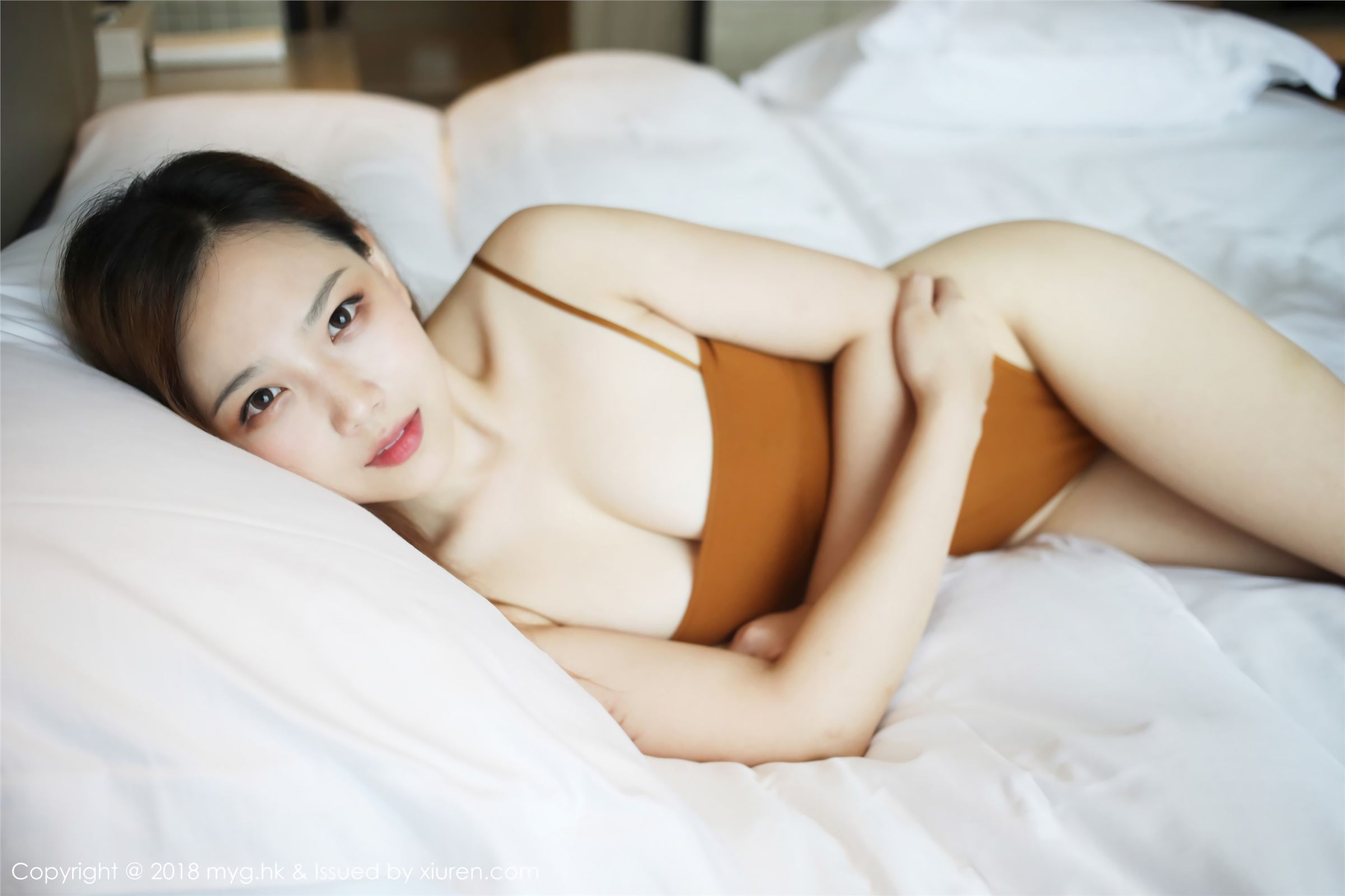 [MyGirl]美媛馆 2018.08.30 VOL.310 徐微微mia