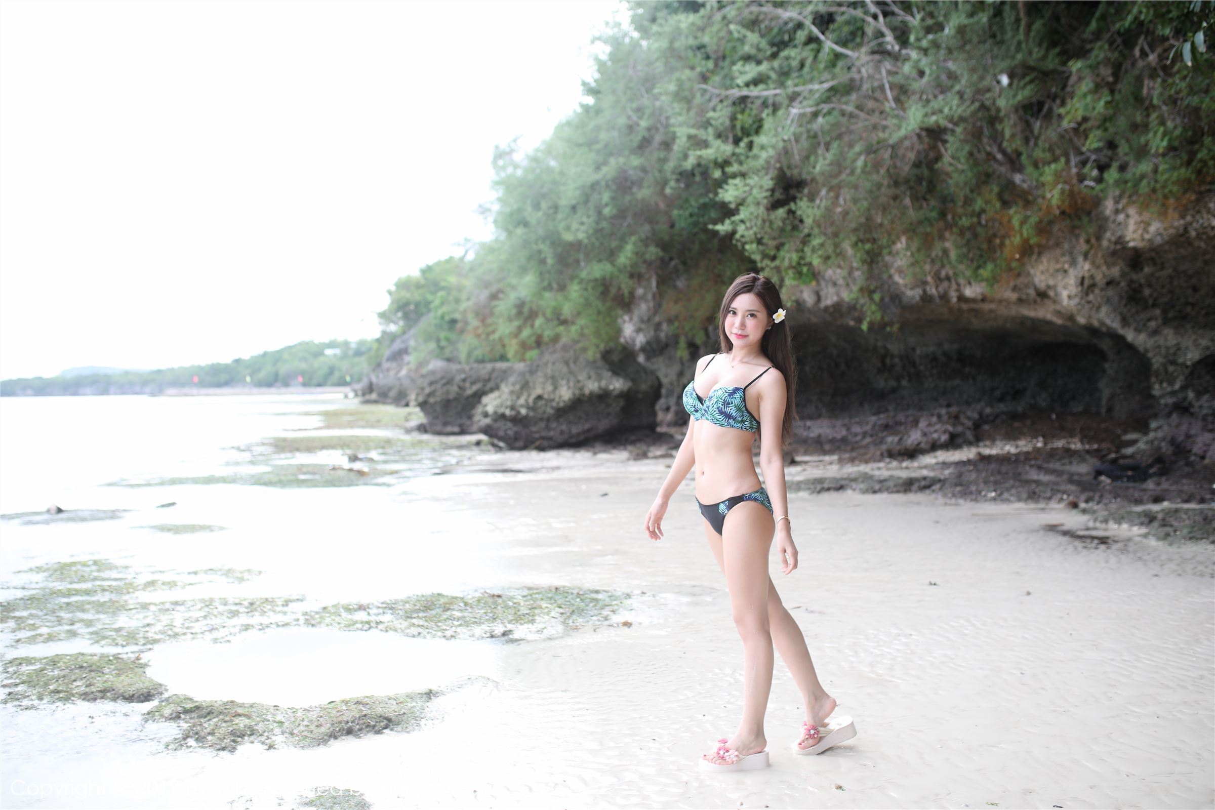 [MyGirl美媛馆]2017.10.16 Vol.266 绮里ula