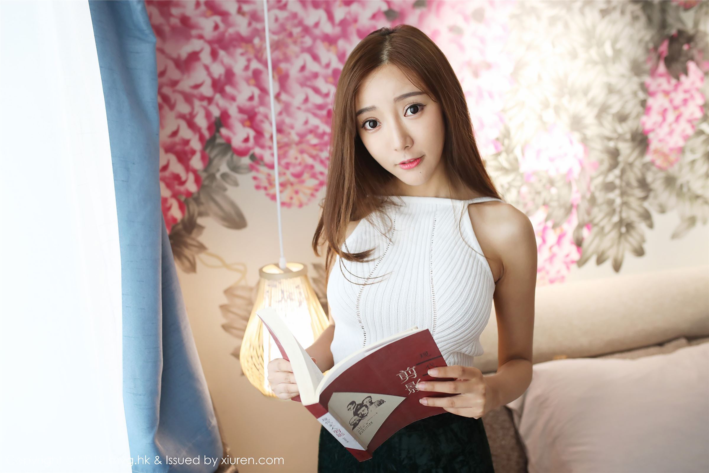 [MyGirl美媛馆]2018.09.04 Vol.312 王馨瑶yanni