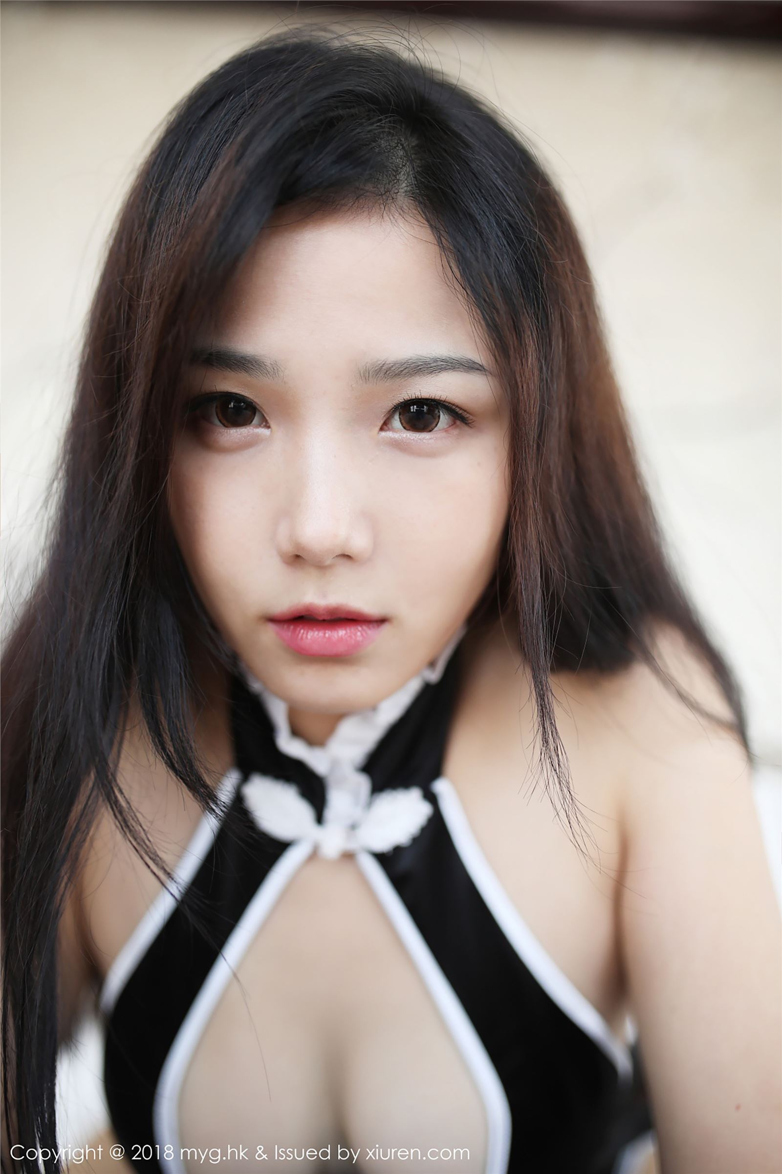 [MyGirl美媛馆]2018.09.14 Vol.316 徐微微mia