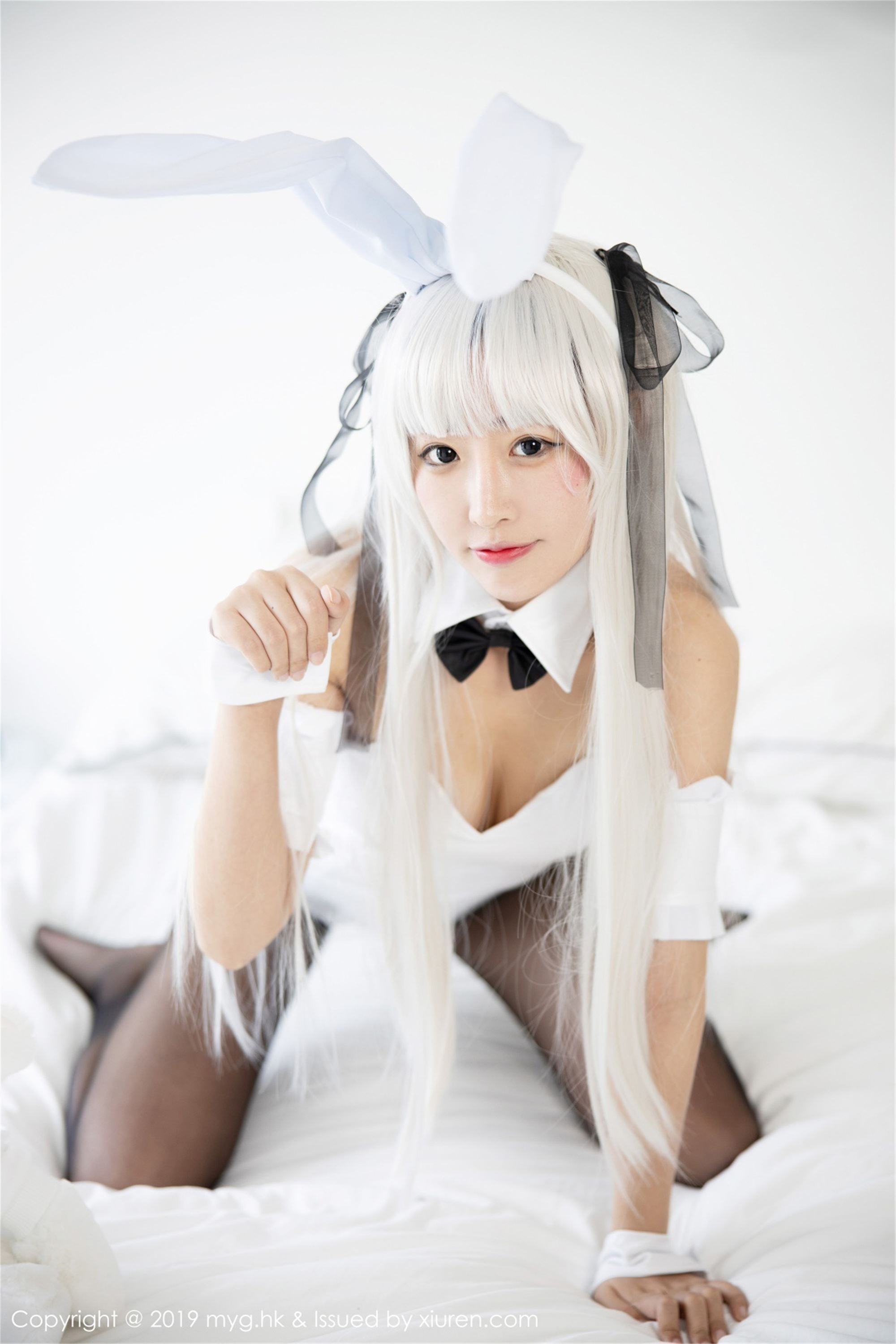 [MyGirl美媛馆]]-Vol.354 童丹娜cara Y