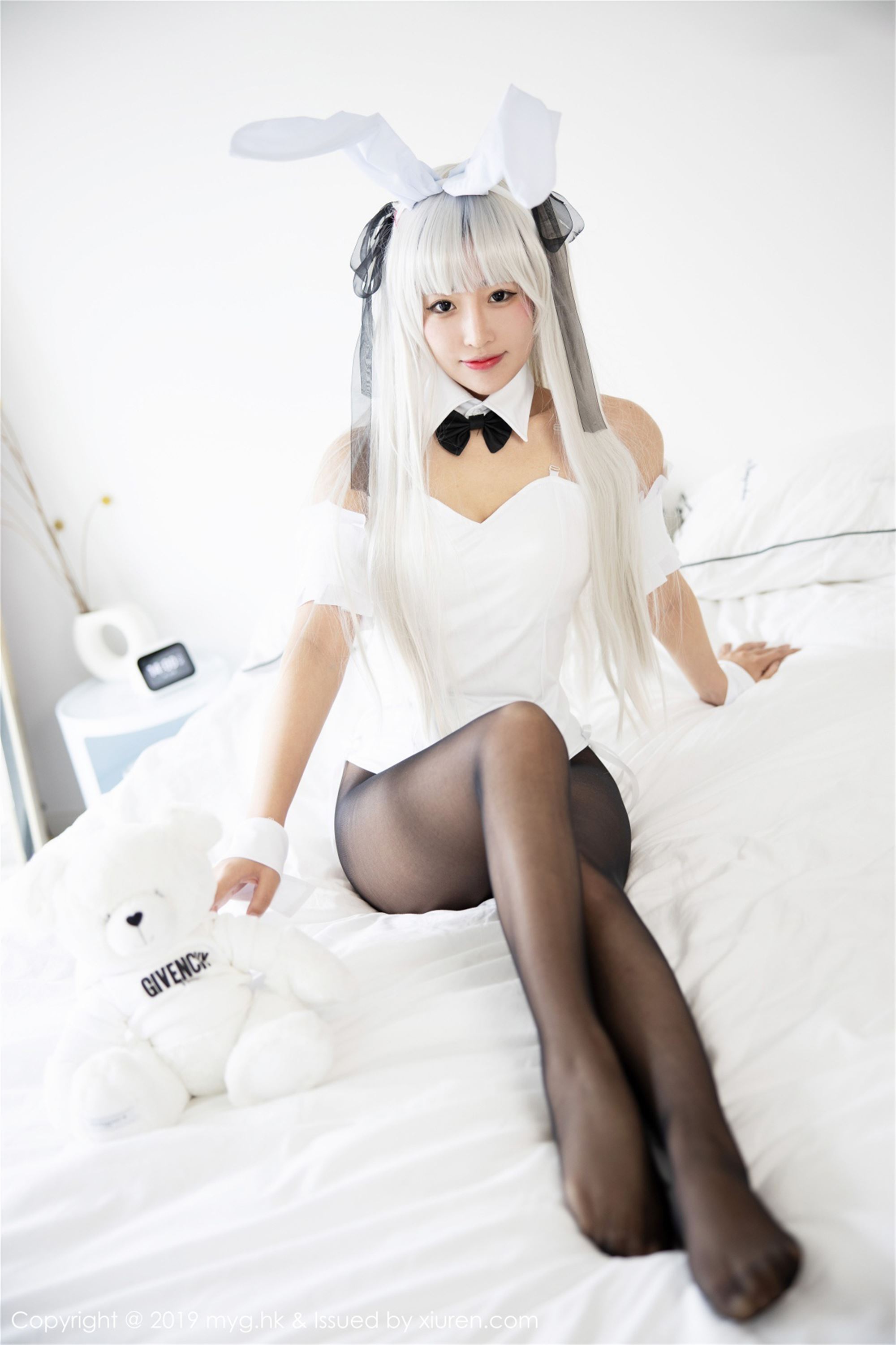 [MyGirl美媛馆]]-Vol.354 童丹娜cara Y