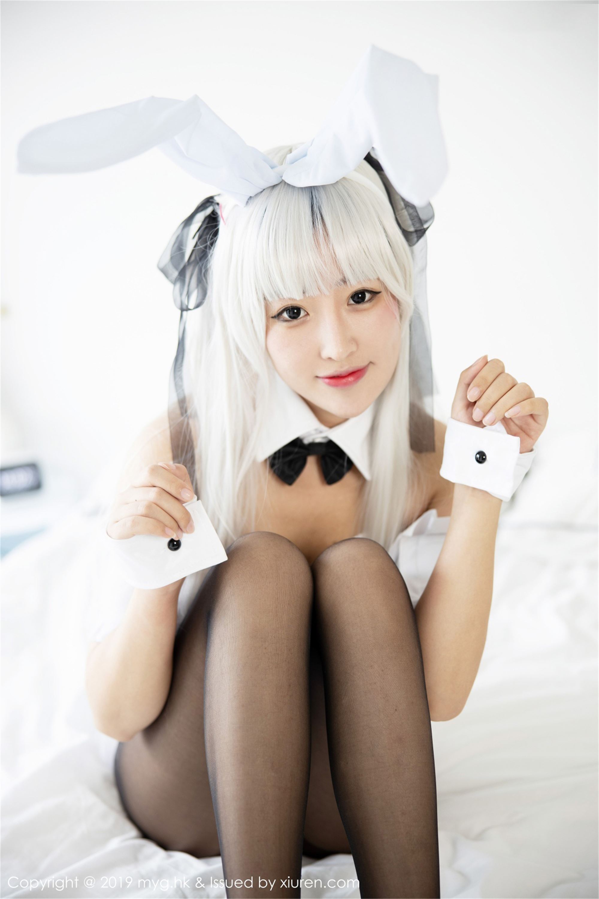 [MyGirl美媛馆]]-Vol.354 童丹娜cara Y