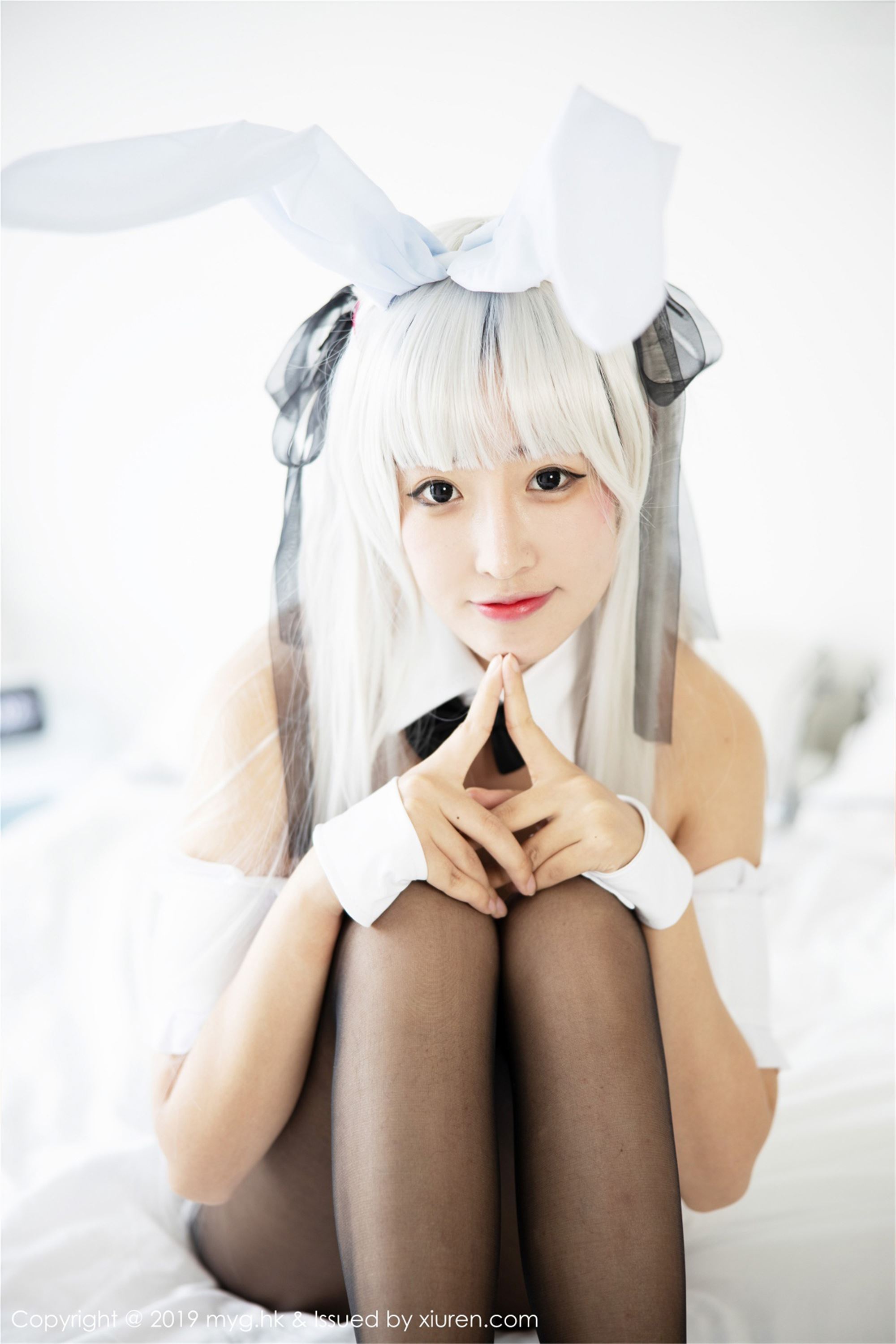 [MyGirl美媛馆]]-Vol.354 童丹娜cara Y