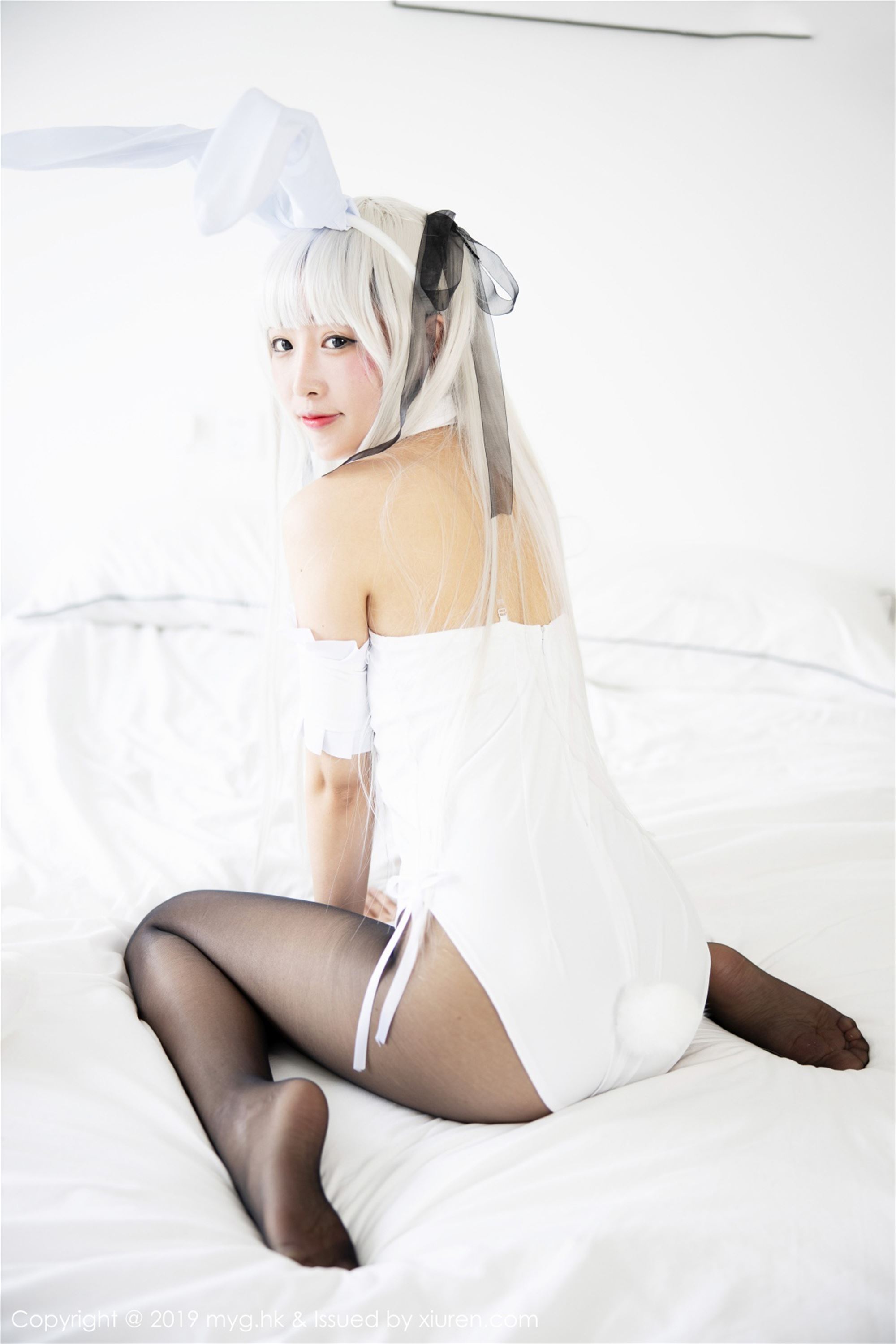 [MyGirl美媛馆]]-Vol.354 童丹娜cara Y