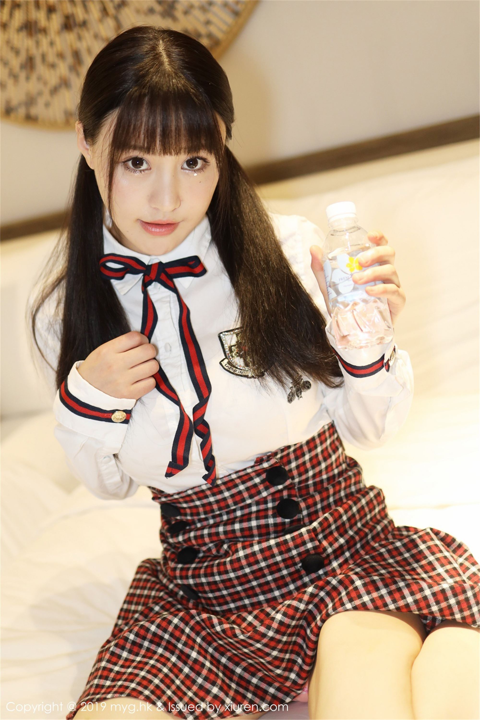 [MyGirl]-Vol.355 Flower朱可儿 Y