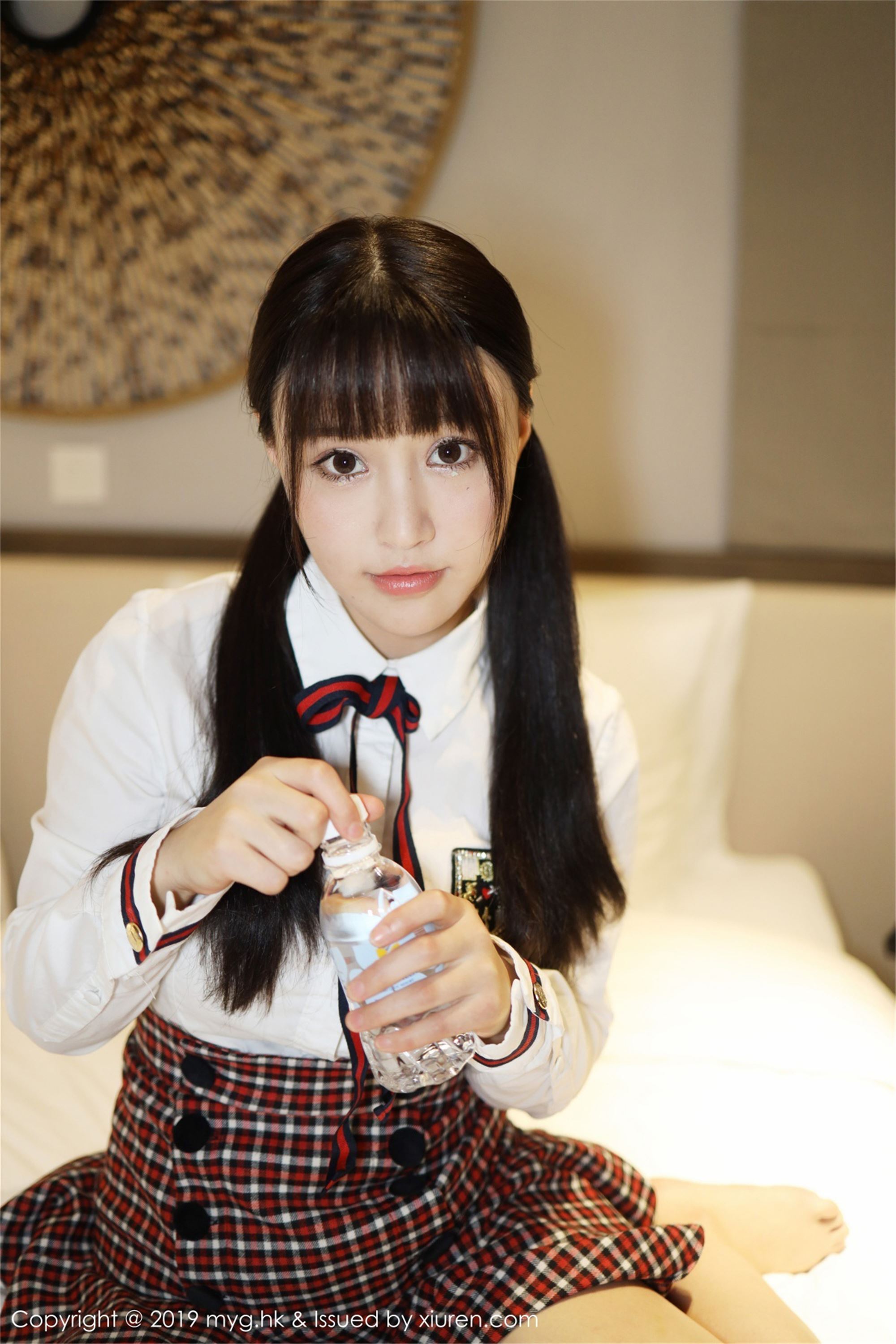 [MyGirl]-Vol.355 Flower朱可儿 Y