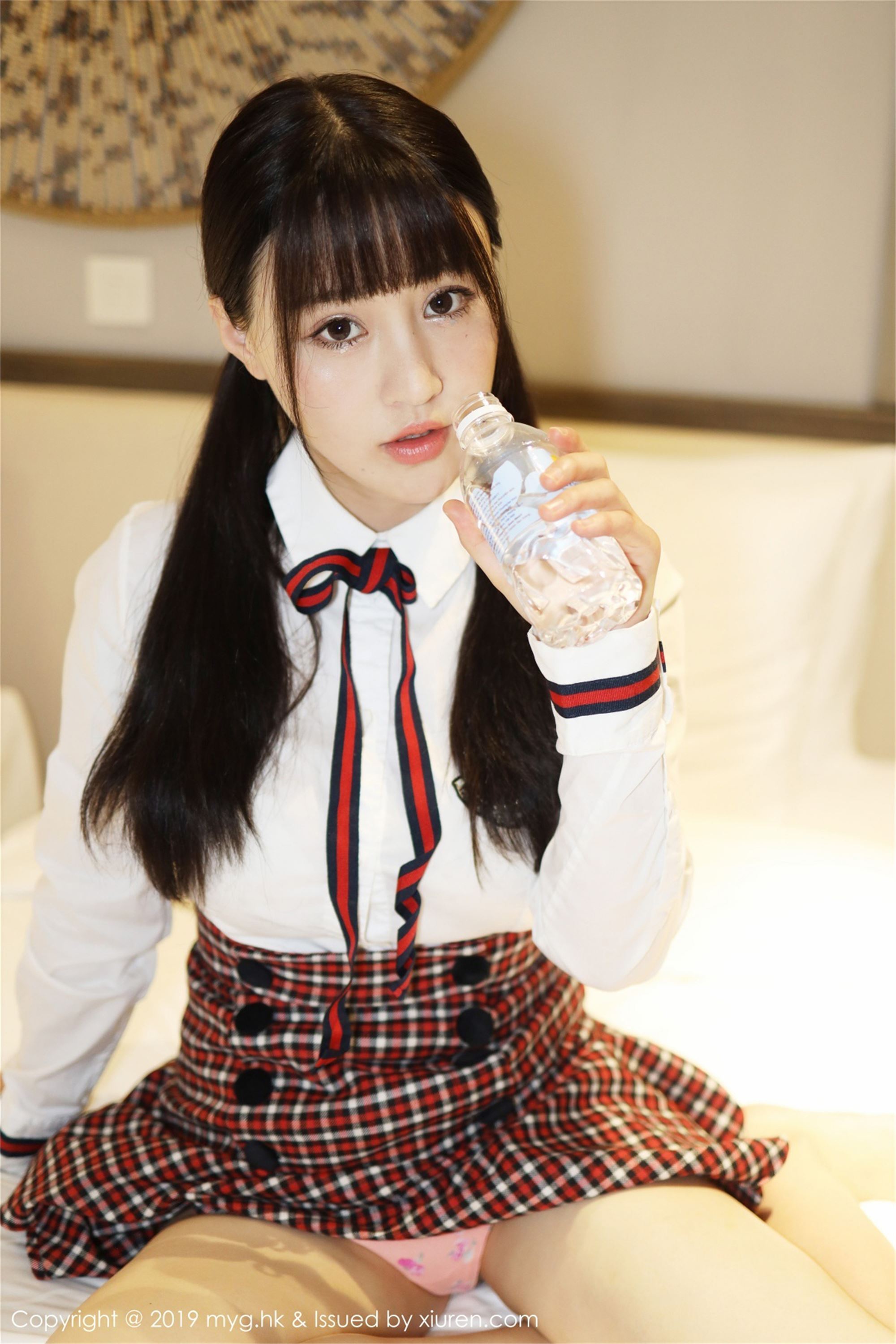 [MyGirl]-Vol.355 Flower朱可儿 Y