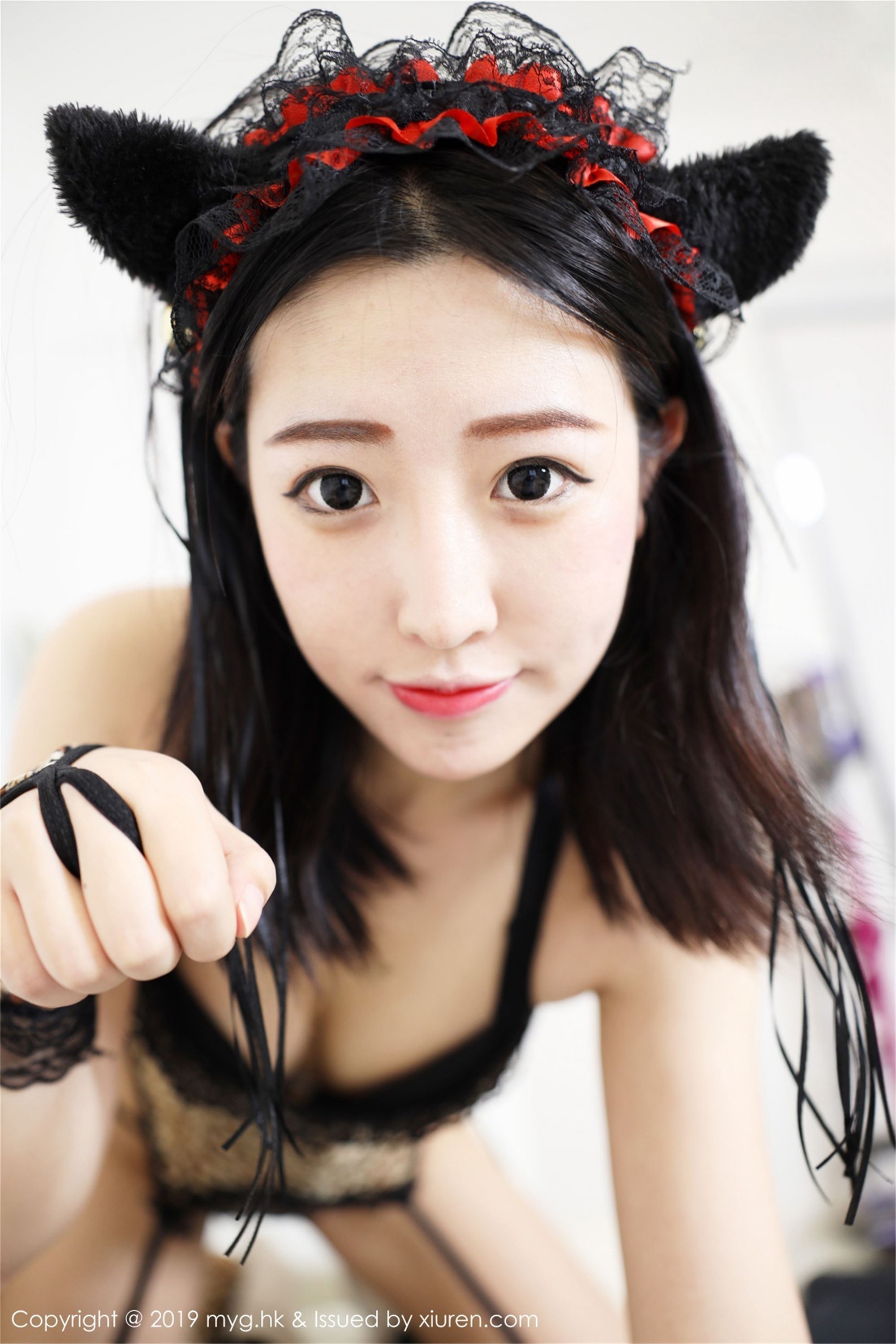 [MyGirl美媛馆]2019.05.28 Vol.358 童丹娜cara