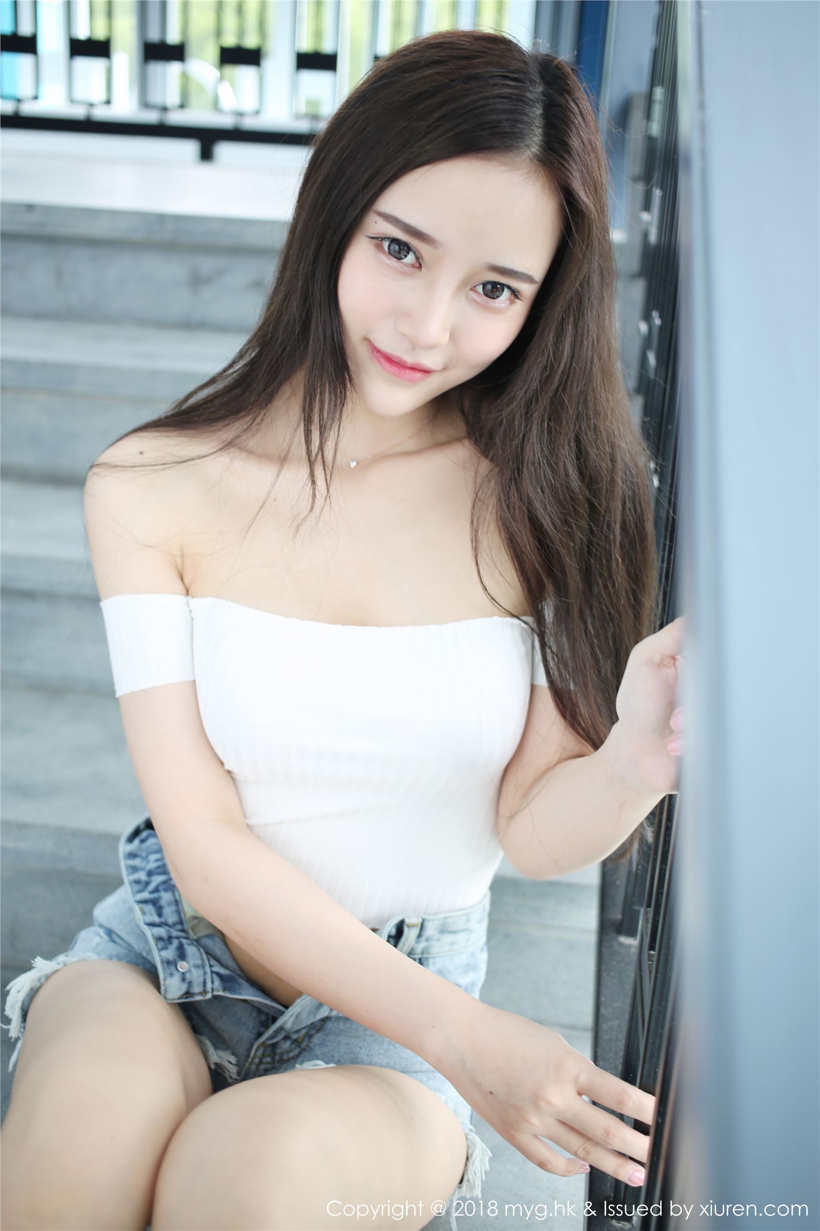 [MyGirl美媛馆]MYG20180502VOL0282 2018.05.02 VOL.282 唐琪儿il