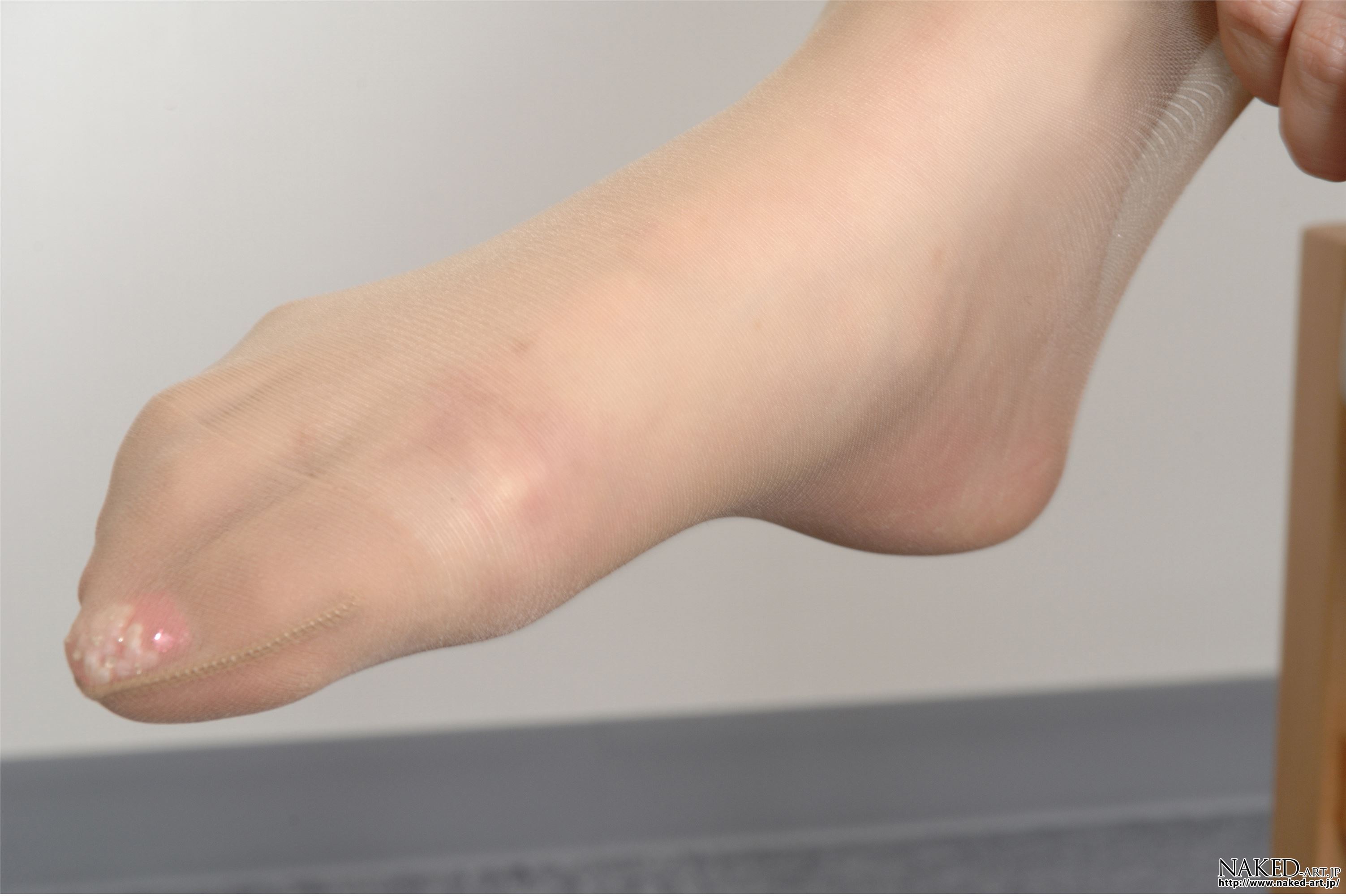 [NAKED-ART] NO.00734 一之瀬ゆき OLロッカールーム Fullsize