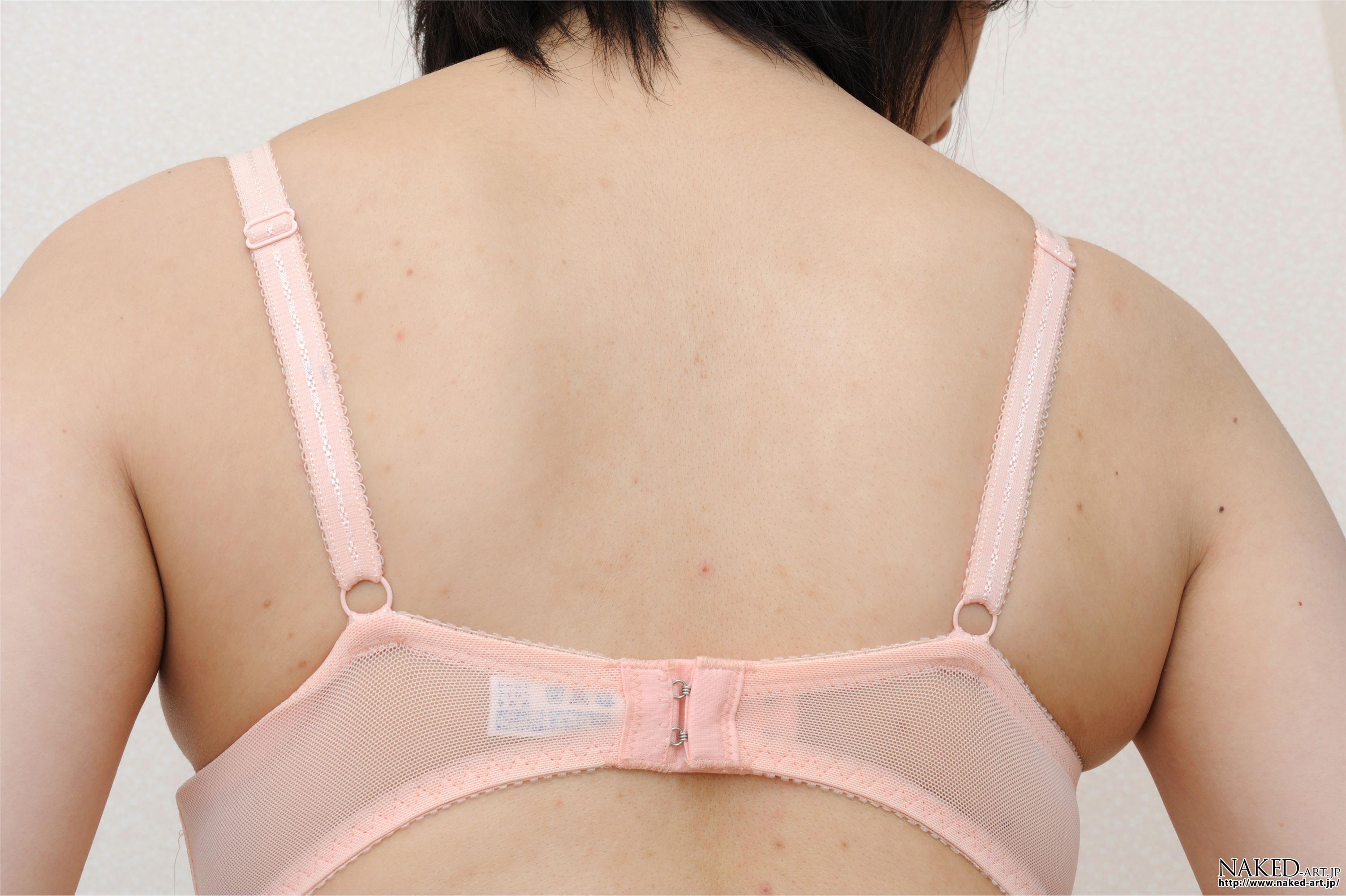 [NAKED-ART] NO.00747 川島愛里 PANTYHOSE 2本公開 Fullsize