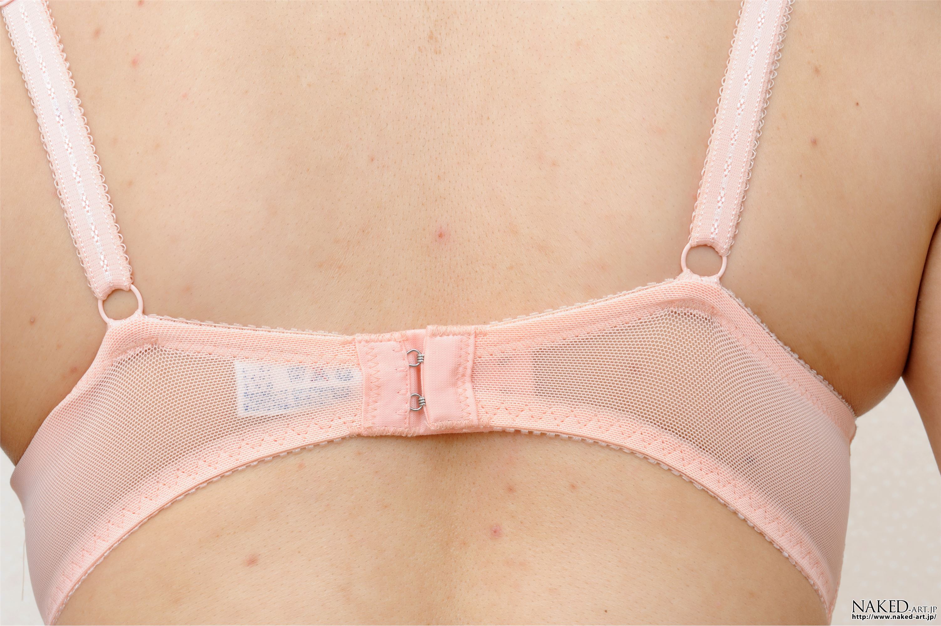 [NAKED-ART] NO.00747 川島愛里 PANTYHOSE 2本公開 Fullsize