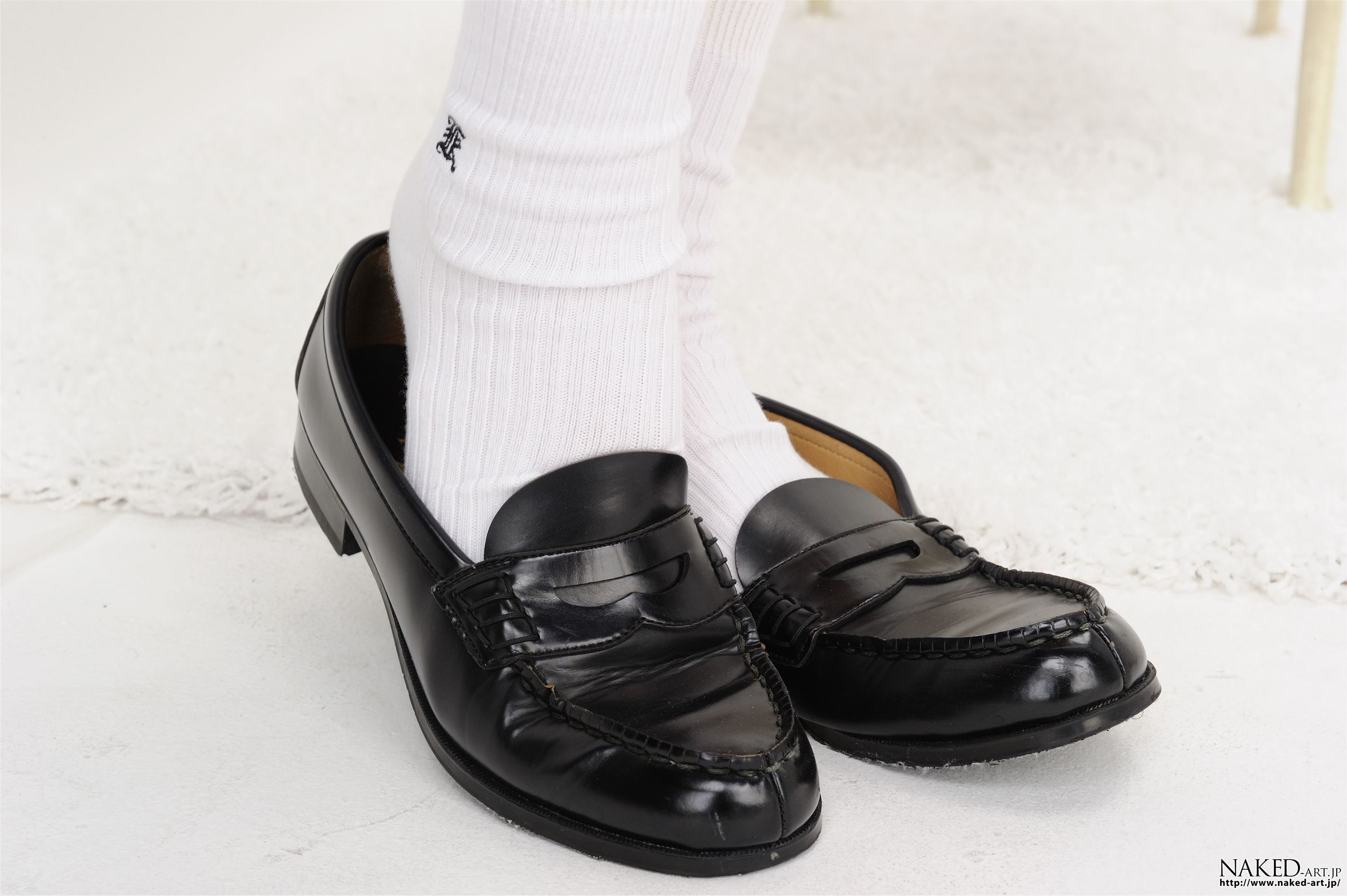 [NAKED-ART] NO.00749 鈴木ありさ 下着劇場 Fullsize