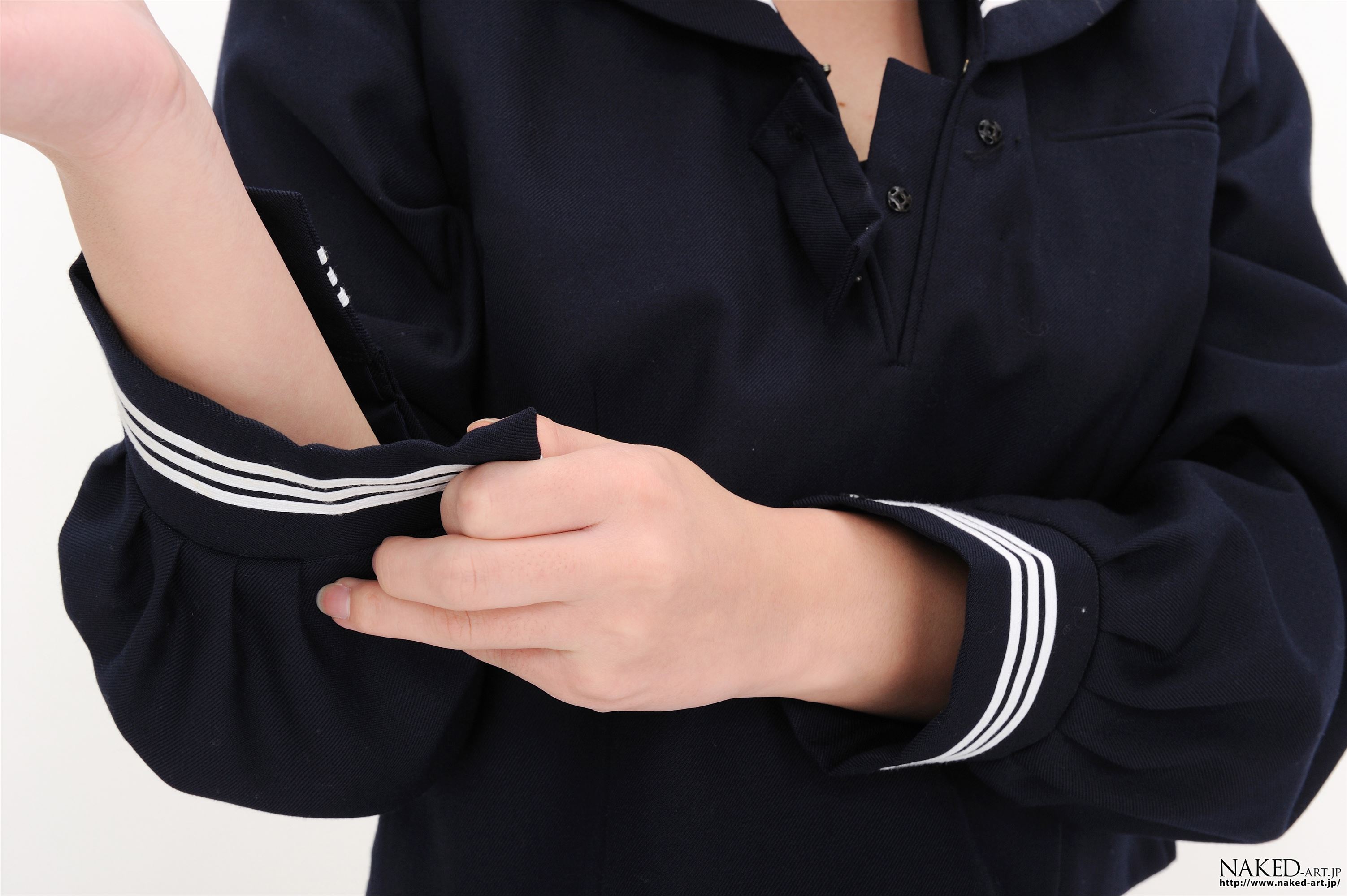 [NAKED-ART] NO.00749 鈴木ありさ 下着劇場 Fullsize