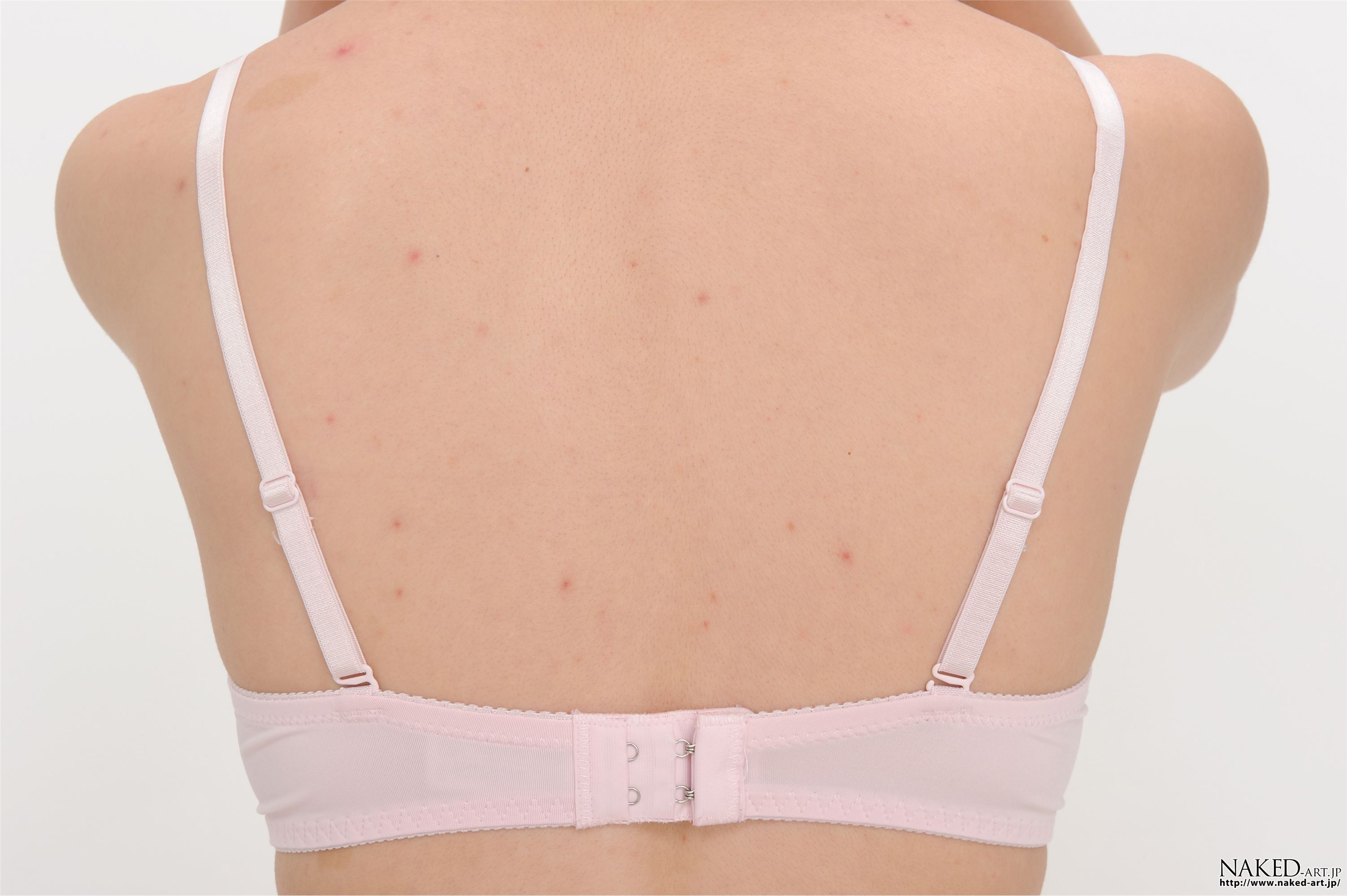 [NAKED-ART] NO.00749 鈴木ありさ 下着劇場 Fullsize