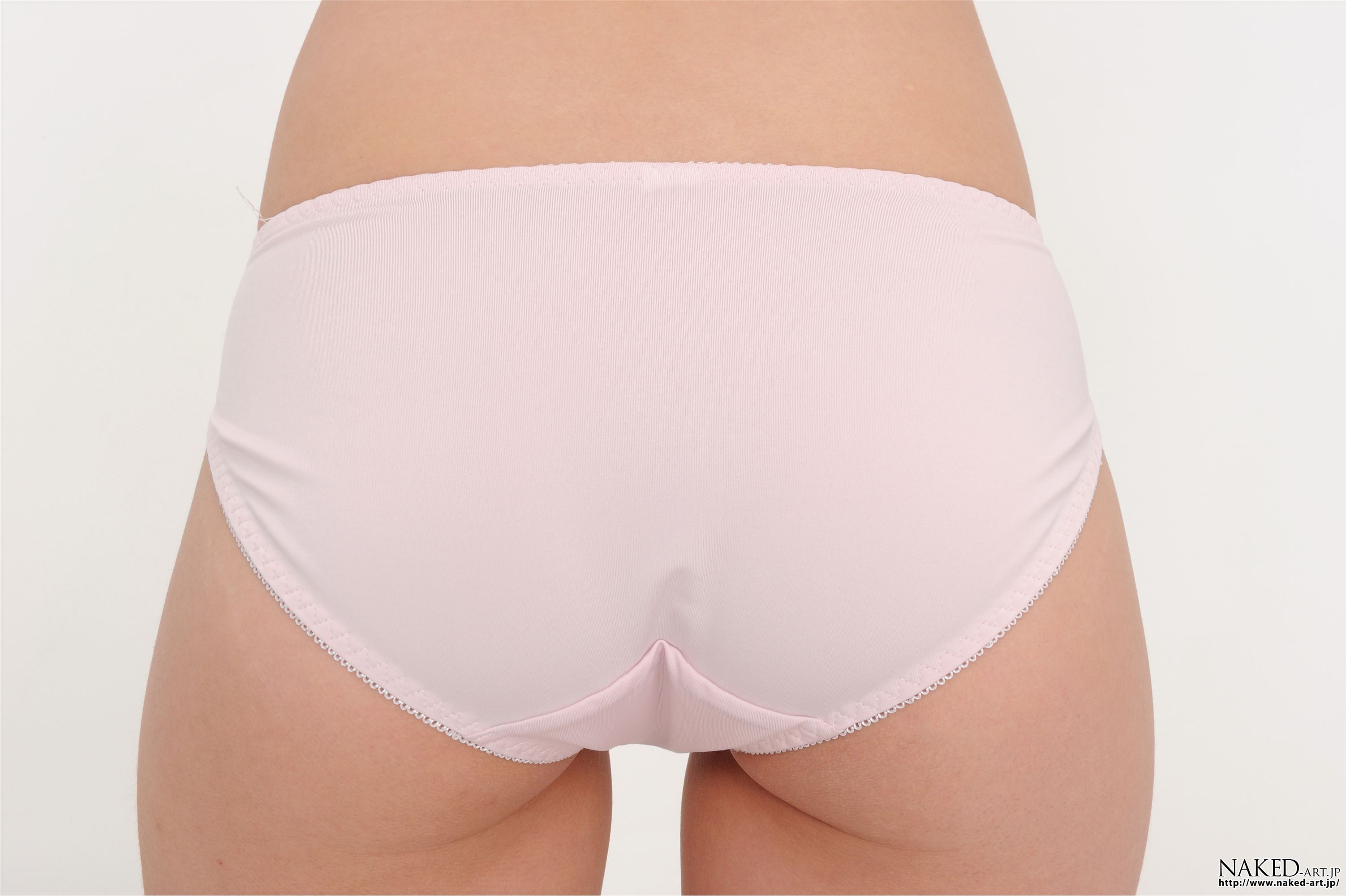 [NAKED-ART] NO.00749 鈴木ありさ 下着劇場 Fullsize