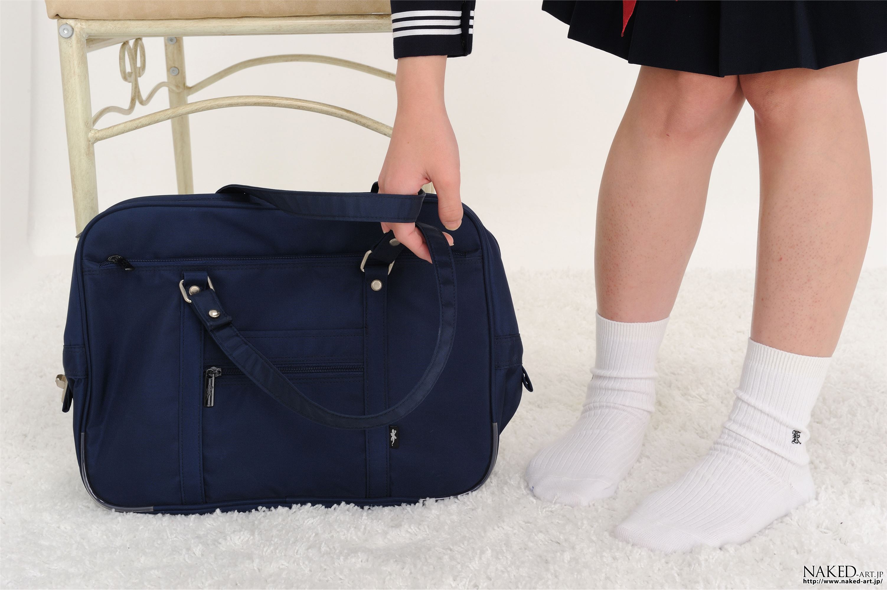 [NAKED-ART] NO.00749 鈴木ありさ 下着劇場 Fullsize