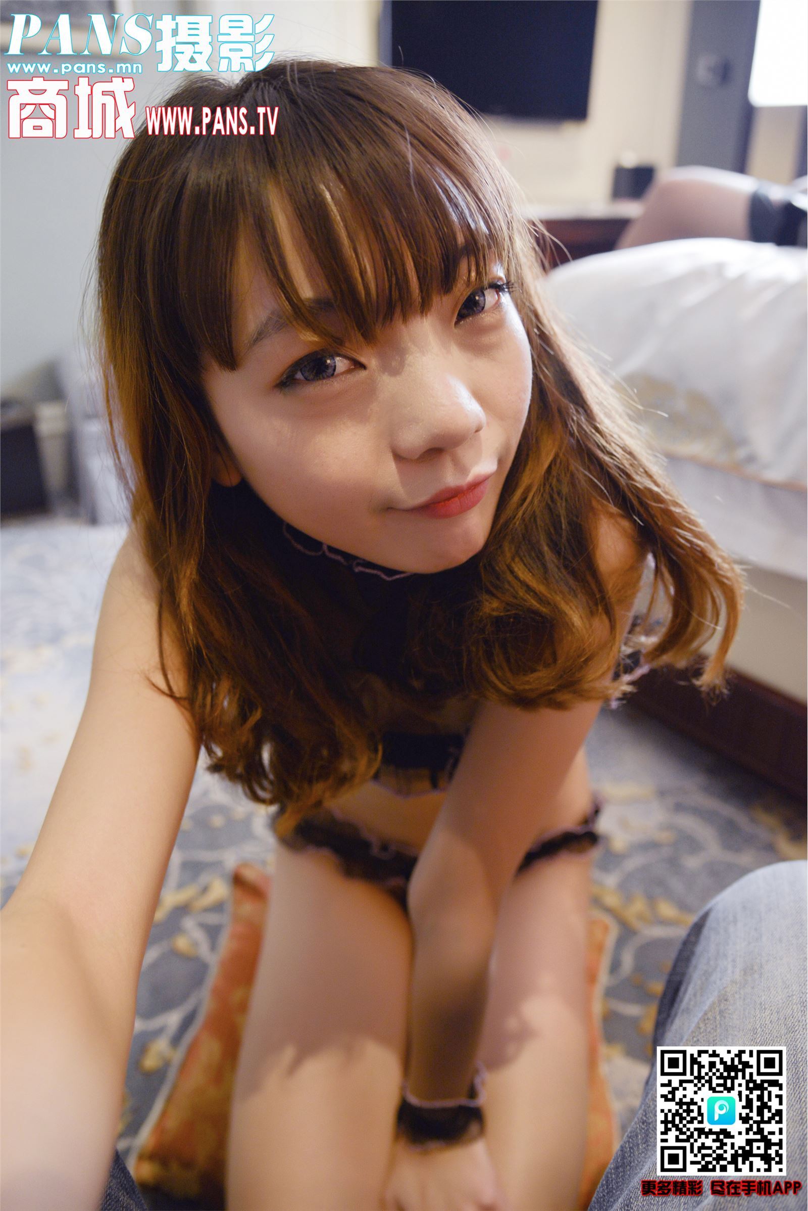 [PANS写真]2018.08.21 NO.1006 叮当