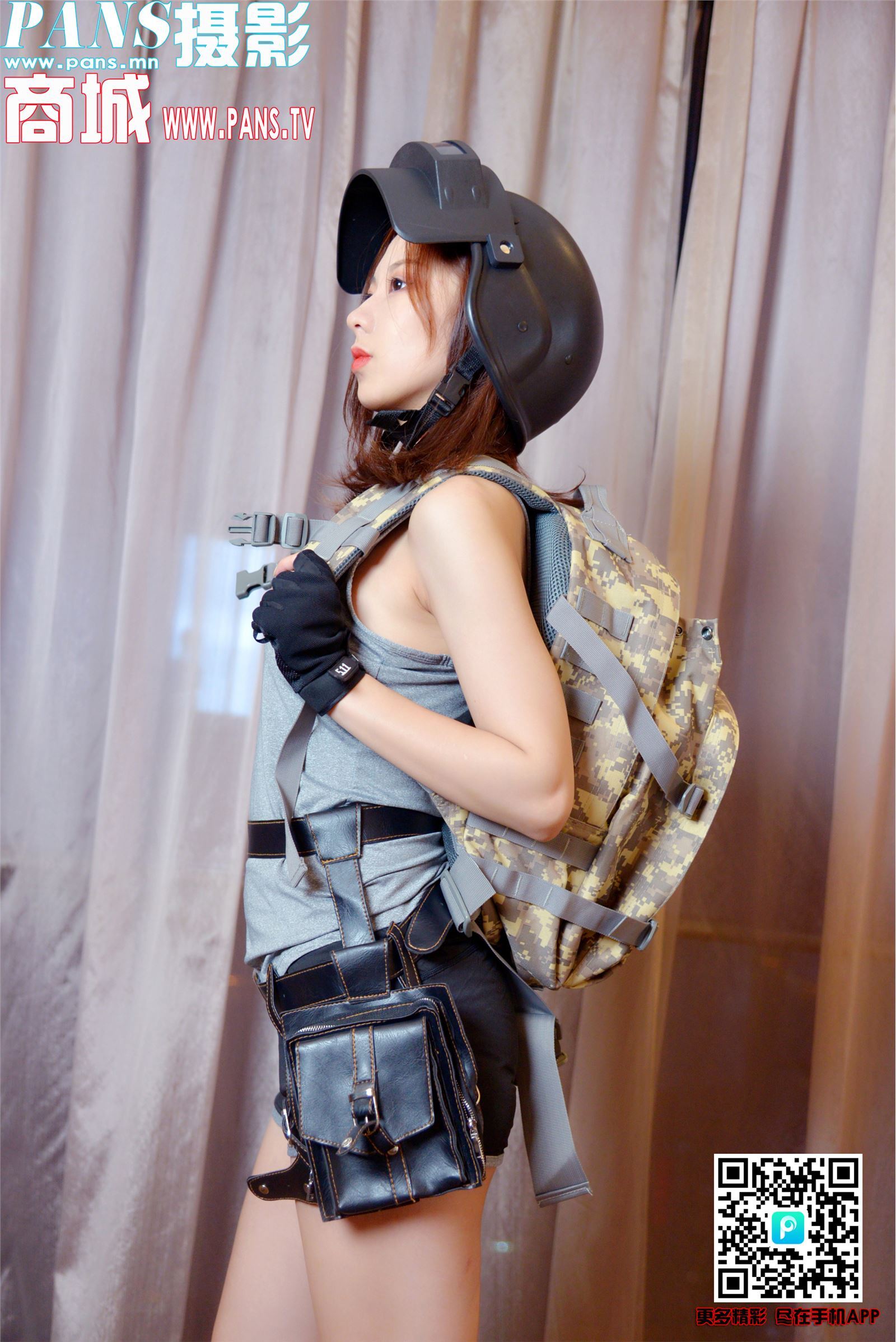 [PANS写真]2018.09.02 NO.1012 咖喱