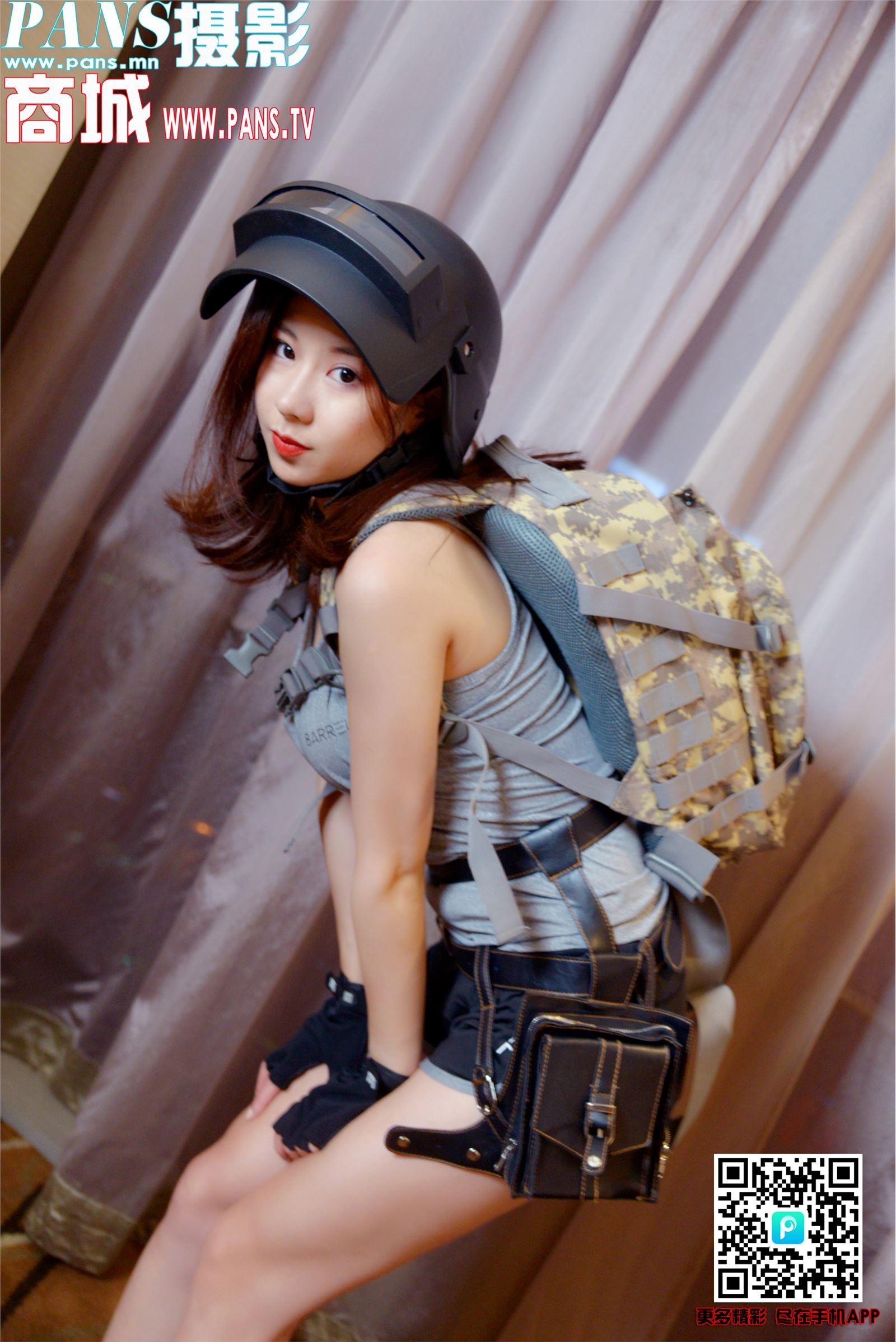 [PANS写真]2018.09.02 NO.1012 咖喱