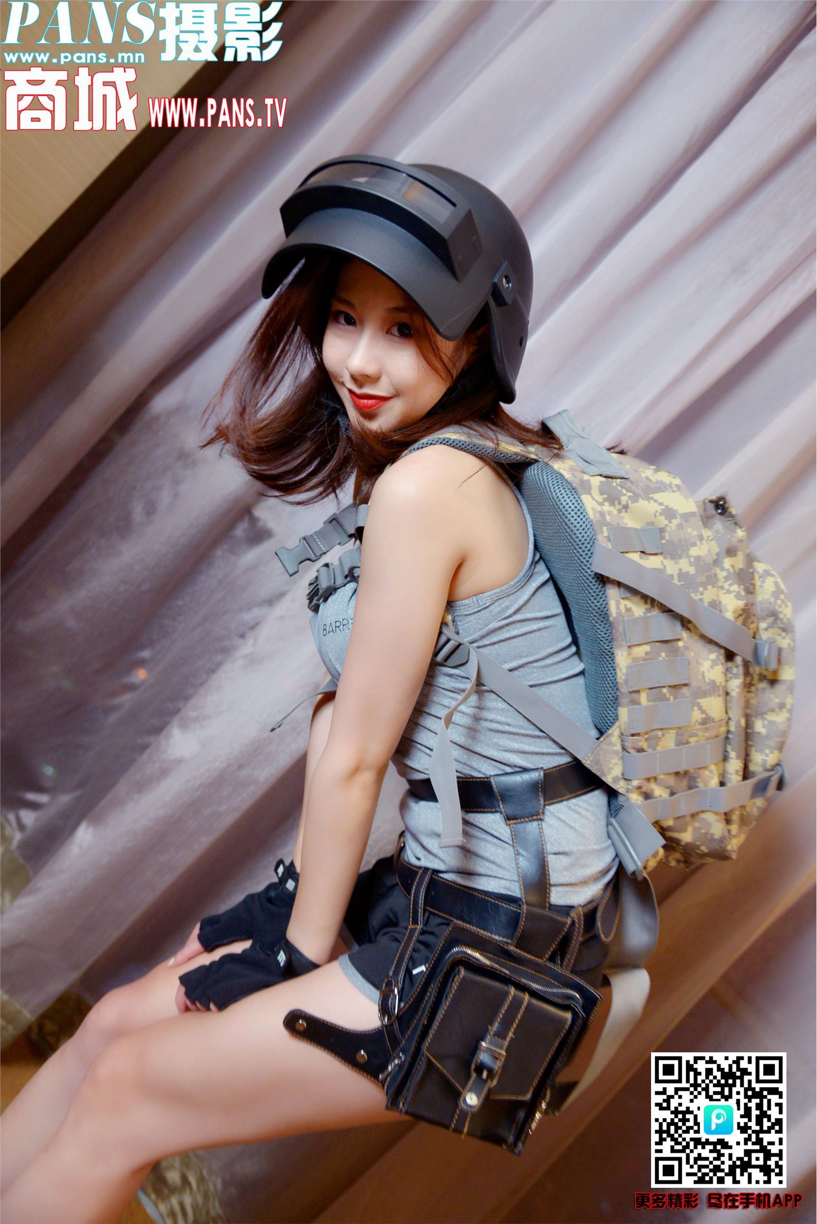 [PANS写真]2018.09.02 NO.1012 咖喱