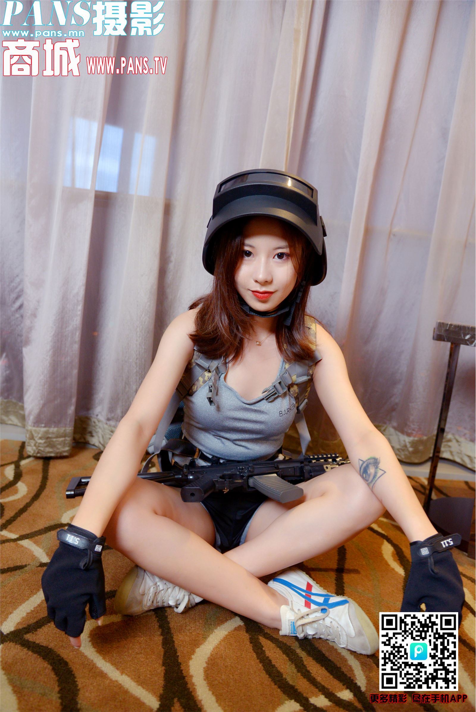 [PANS写真]2018.09.02 NO.1012 咖喱