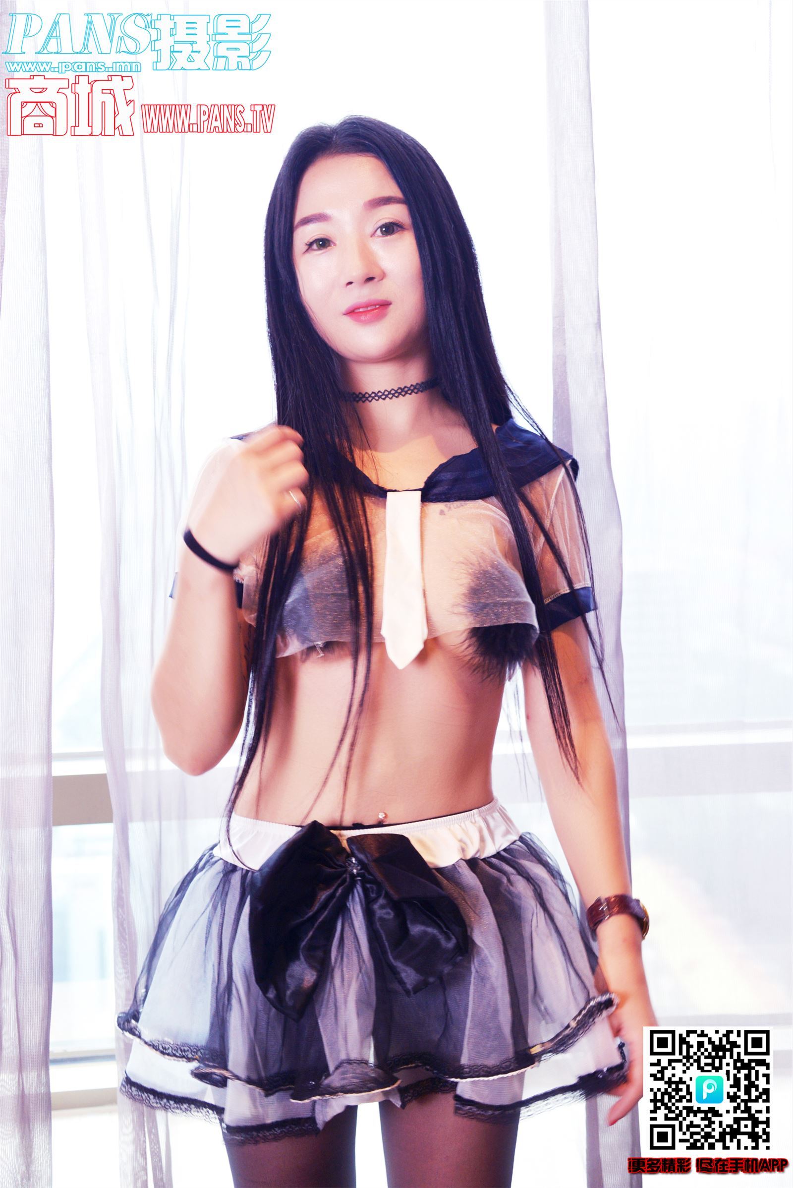 [PANS写真]2018.09.16 NO.1019 美欣