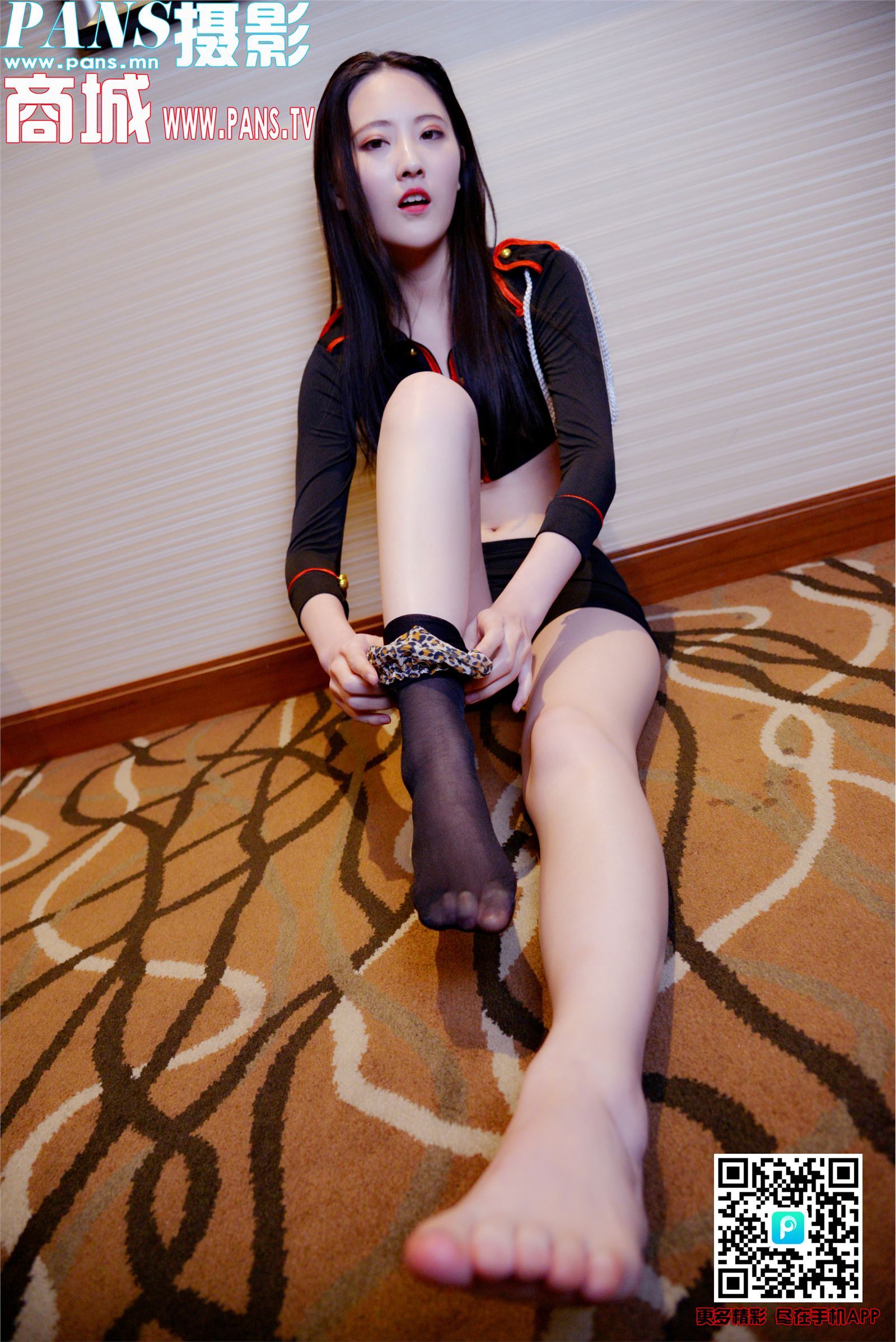 [PANS写真]2018.10.26 NO.1039 狐狸