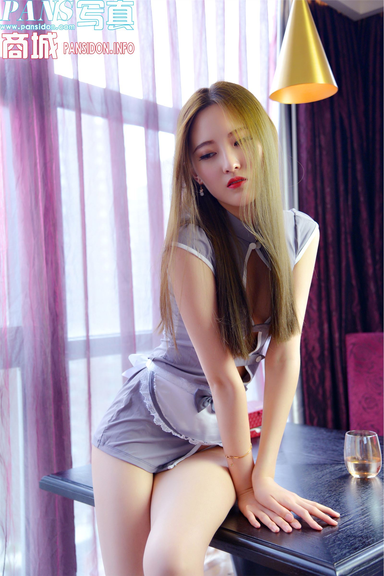 [PANS写真]2017.09.21 NO.836 狐狸