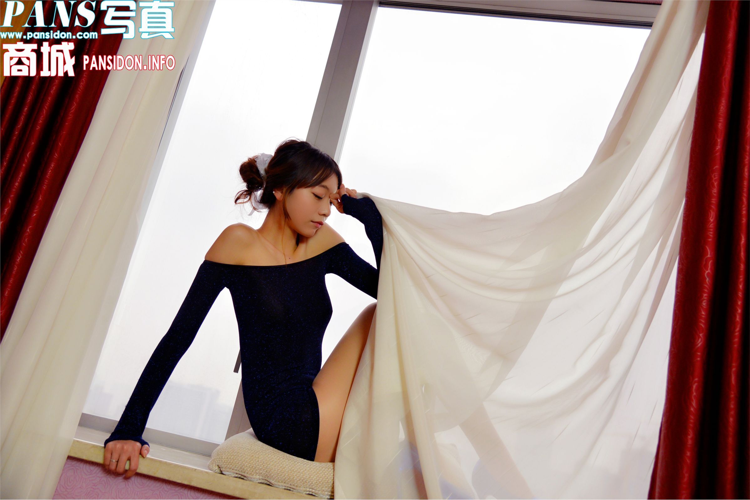 [PANS写真]2017.09.29 NO.840 叮铛