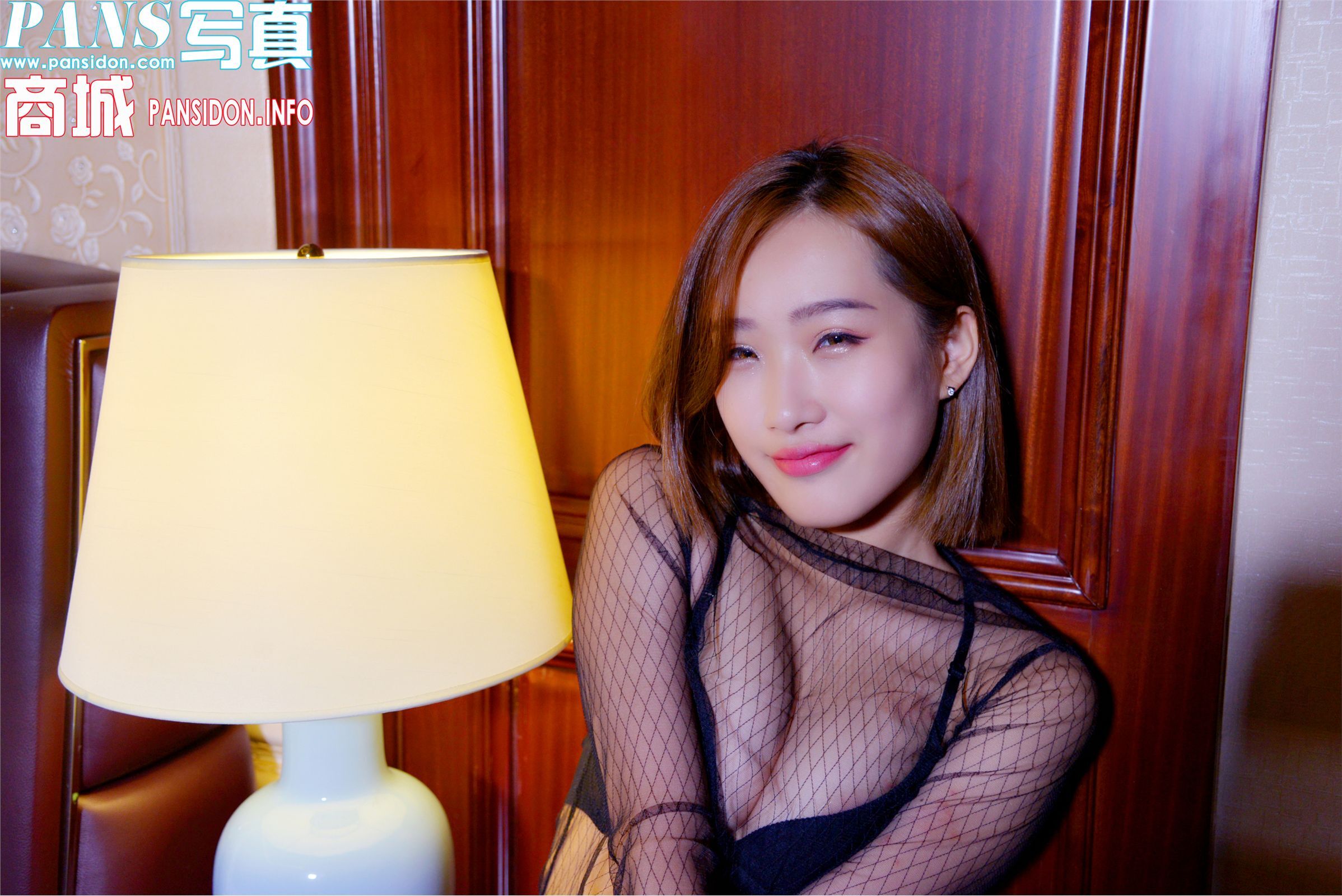 [PANS写真]2017.10.03 NO.842 樱桃