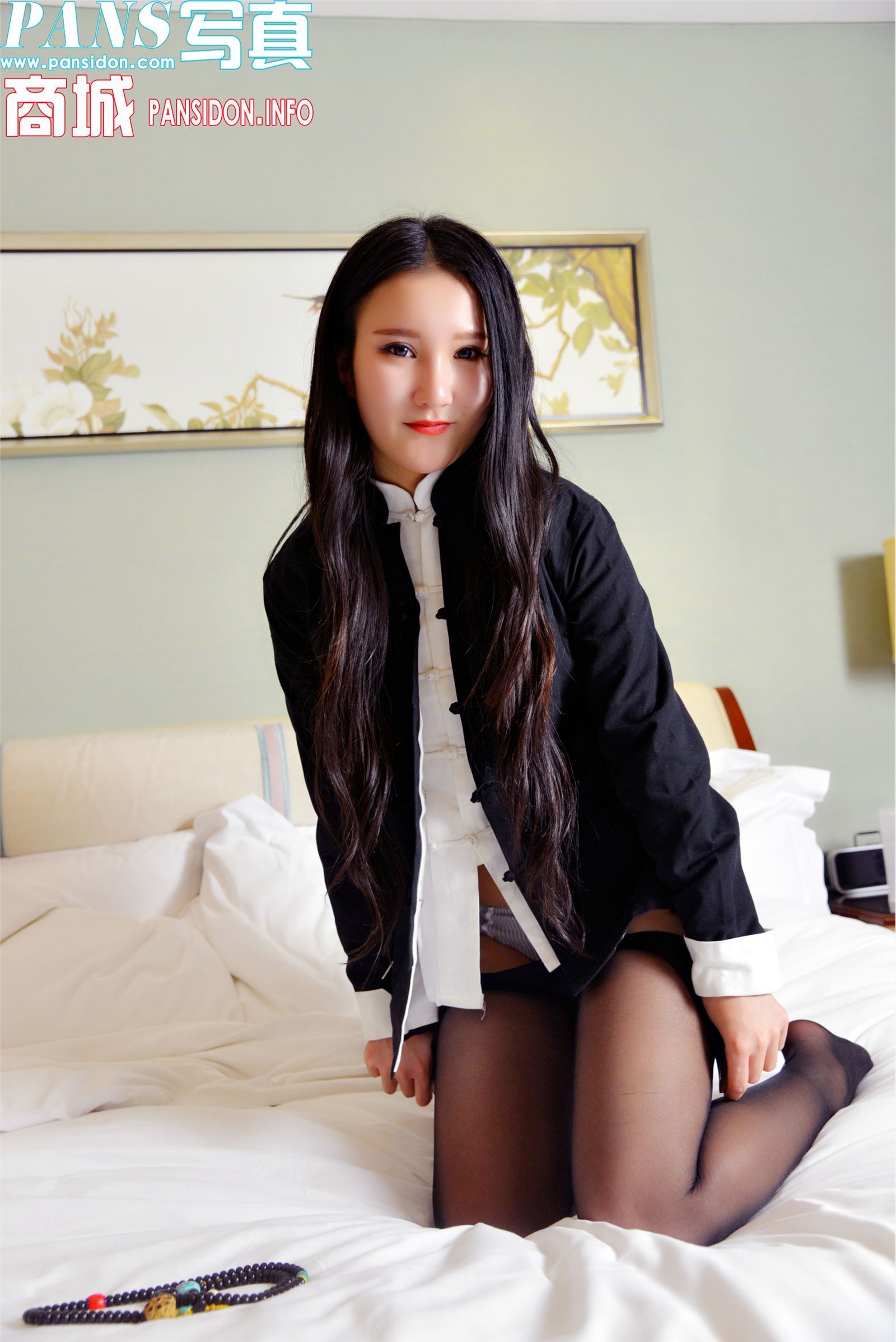 [PANS写真]2017.10.07 NO.844 安妮