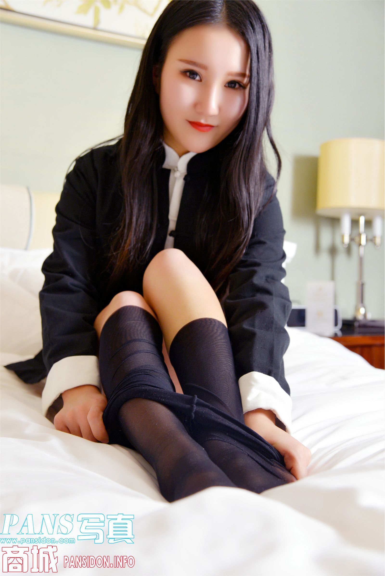 [PANS写真]2017.10.07 NO.844 安妮